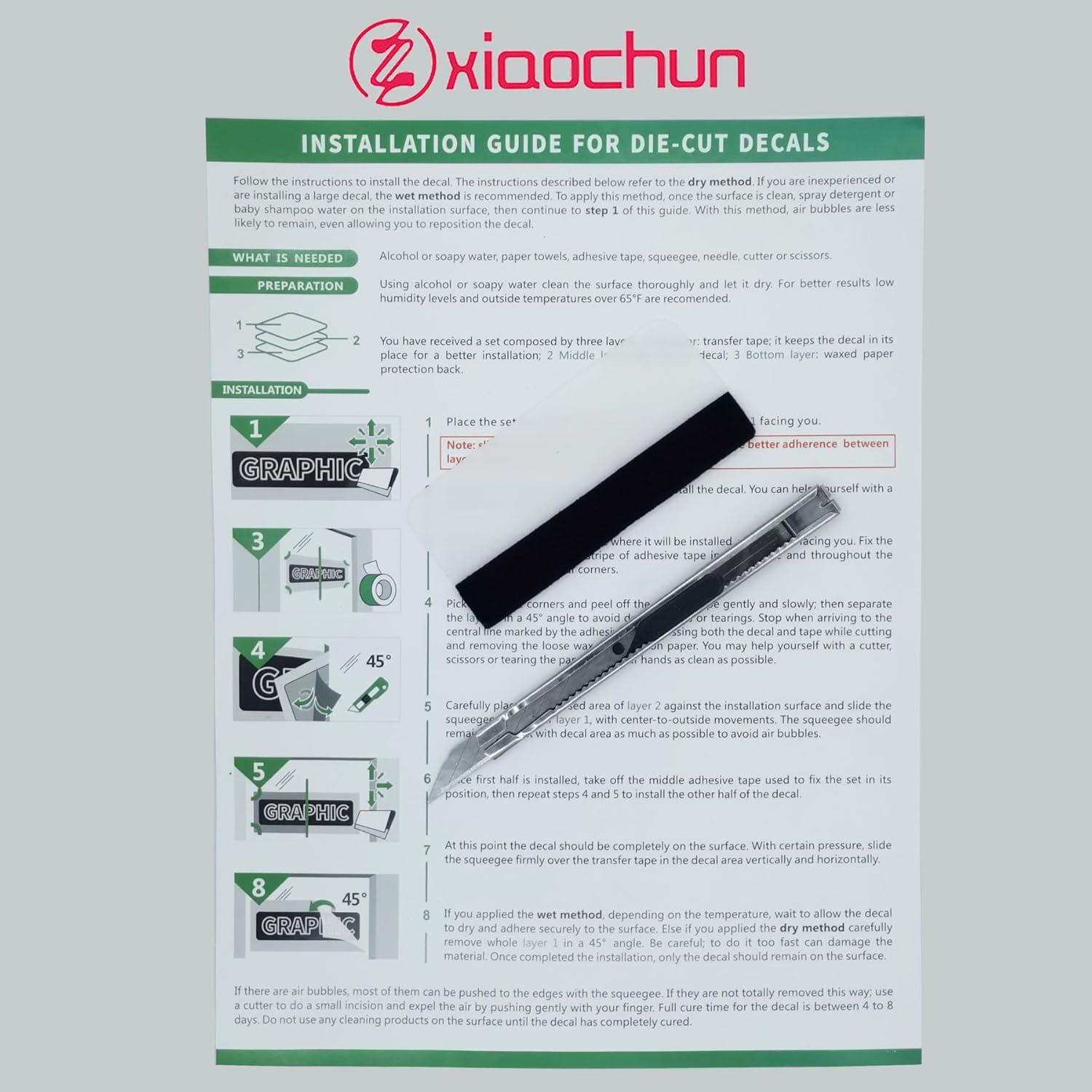 Calcomanía bandera americana Toyota 4Runner 2003-2009