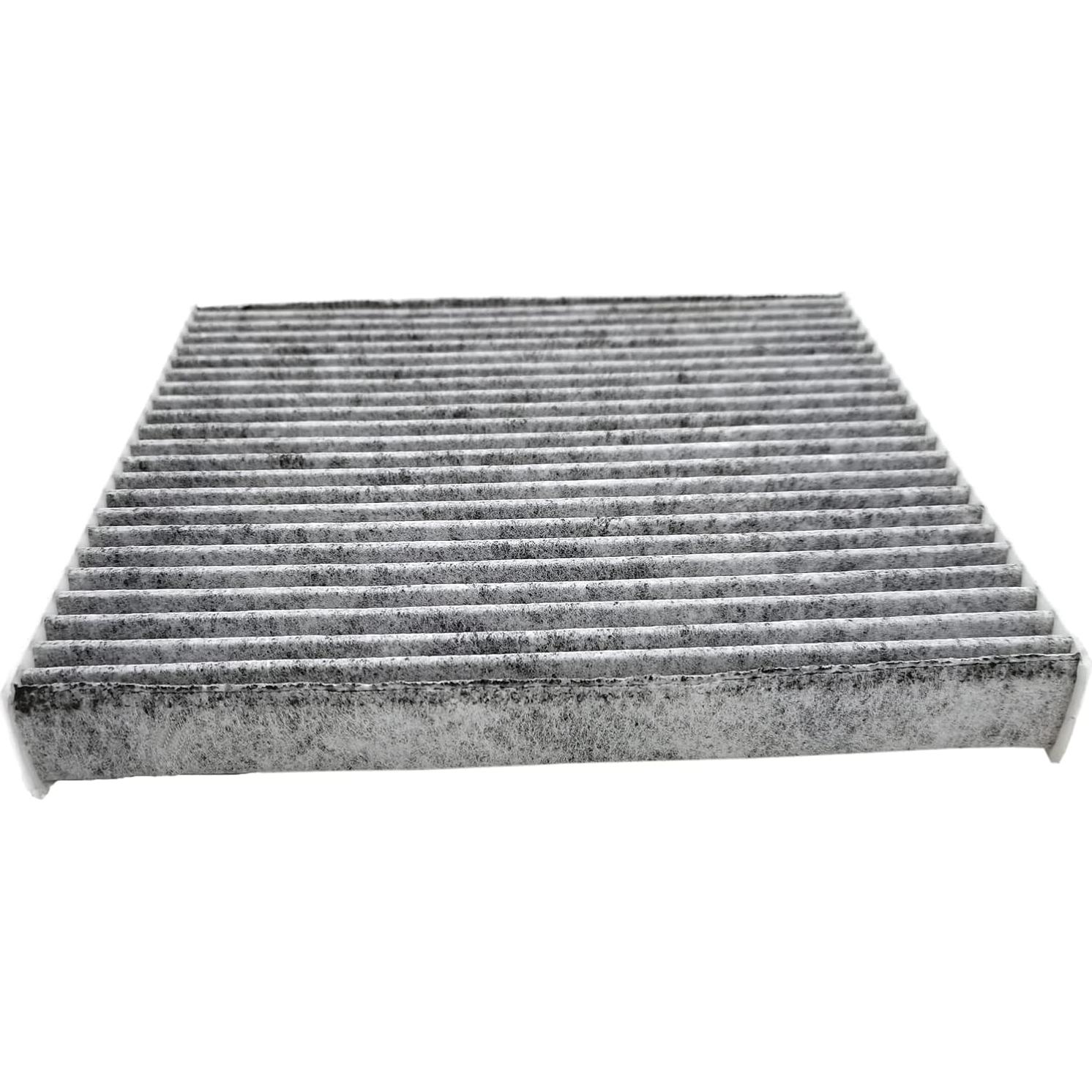 Filtro de aire motor y cabina GaeaAuto para Toyota Corolla