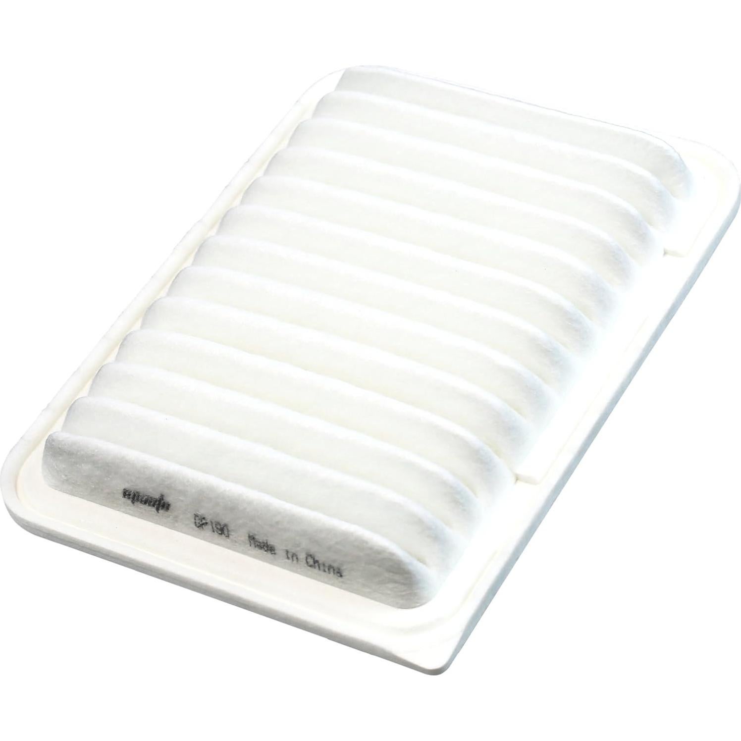 Filtro de Aire EPAuto GP190 para Toyota Corolla 1.8L 2009-2019