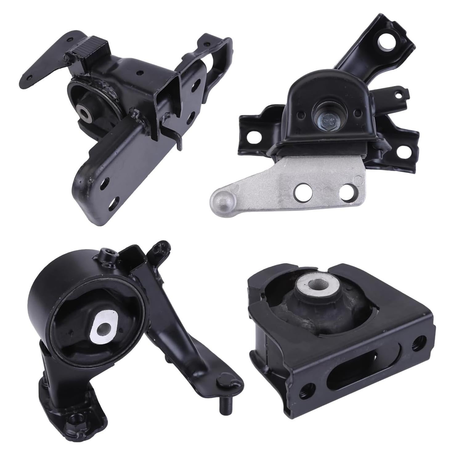 Juego de Soportes de Motor y Transmisión CarXpoty para Toyota RAV4 2009-2012