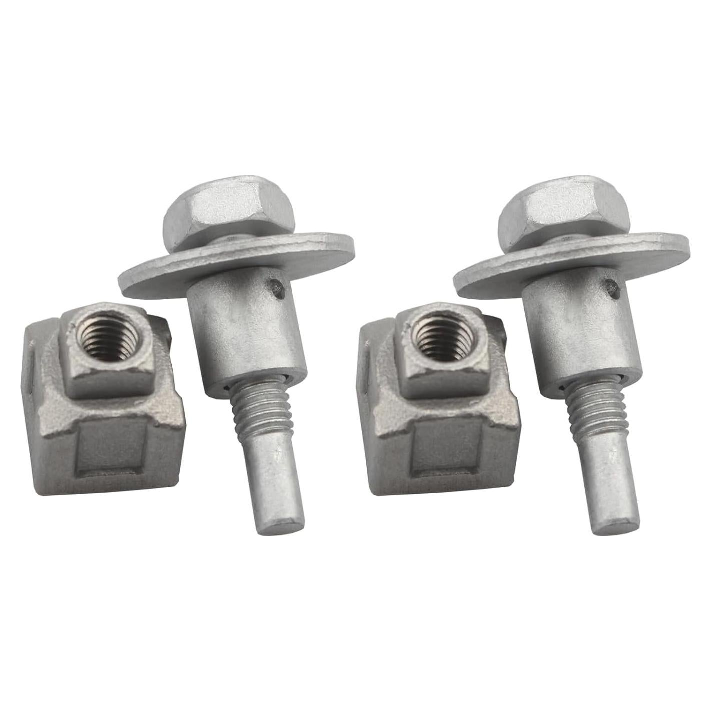 Arandela y Tuerca de Filtro de Aire Toyota 90099-04593