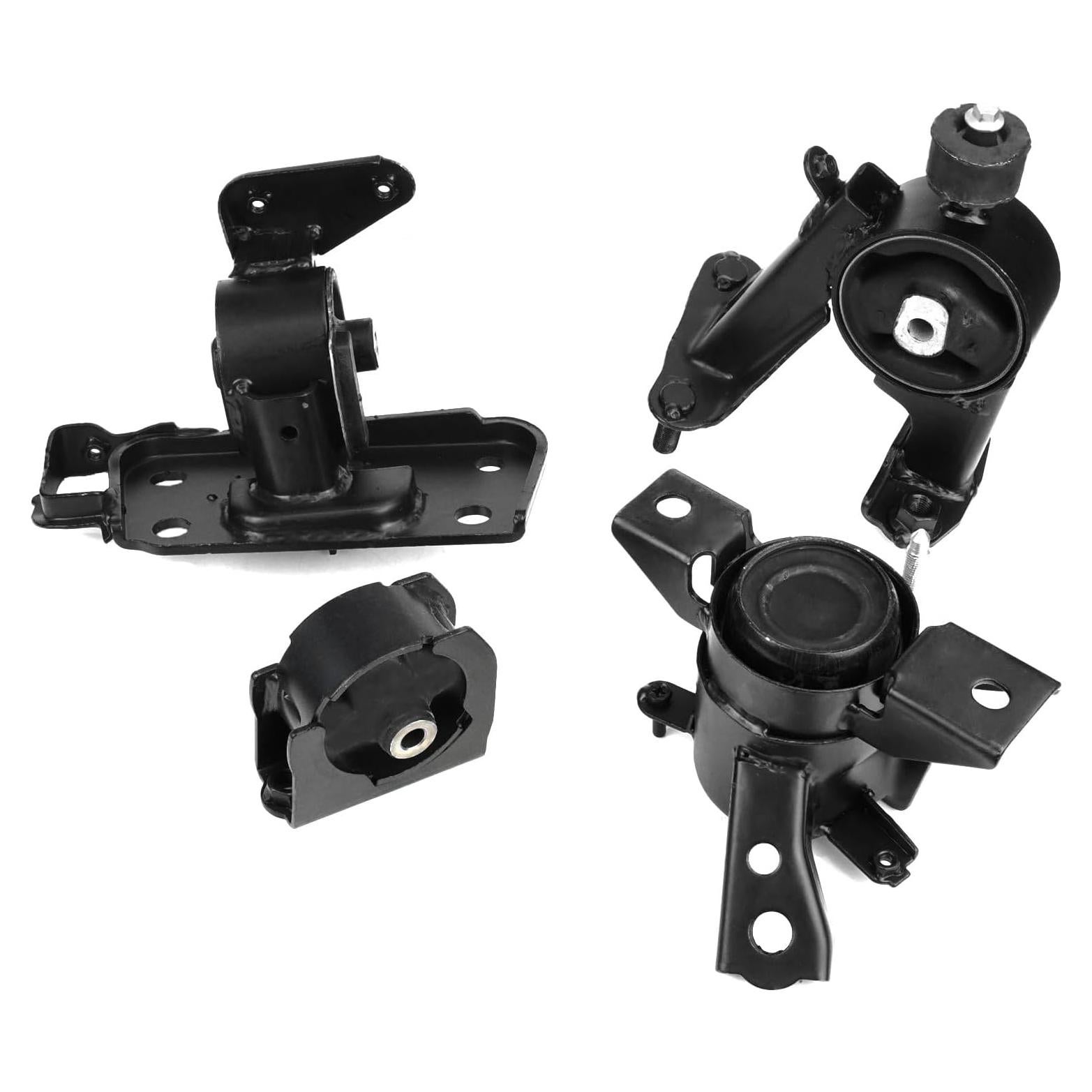 Juego de Montaje de Motor Dexepe para Toyota RAV4 2.4L 2006-2008