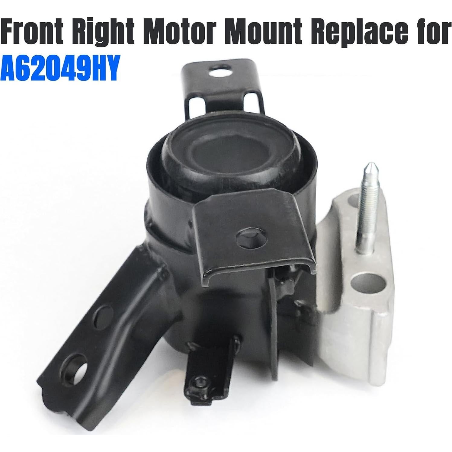 Juego de Montaje de Motor Dexepe para Toyota RAV4 2.4L 2006-2008
