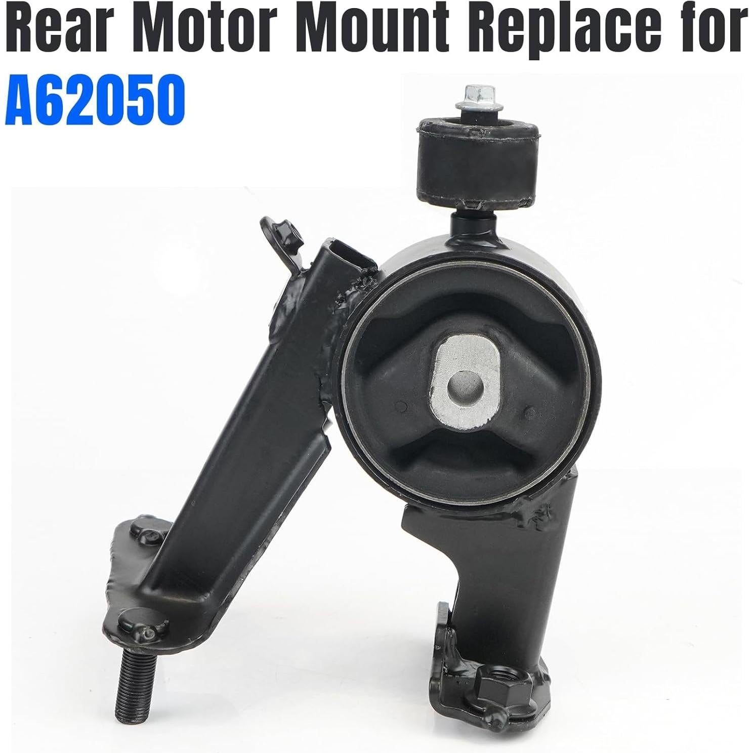 Juego de Montaje de Motor Dexepe para Toyota RAV4 2.4L 2006-2008