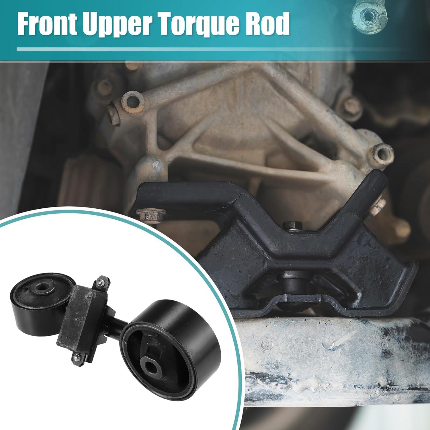 Soporte de Motor uxcell para Toyota Camry 2.4L 2002-2006