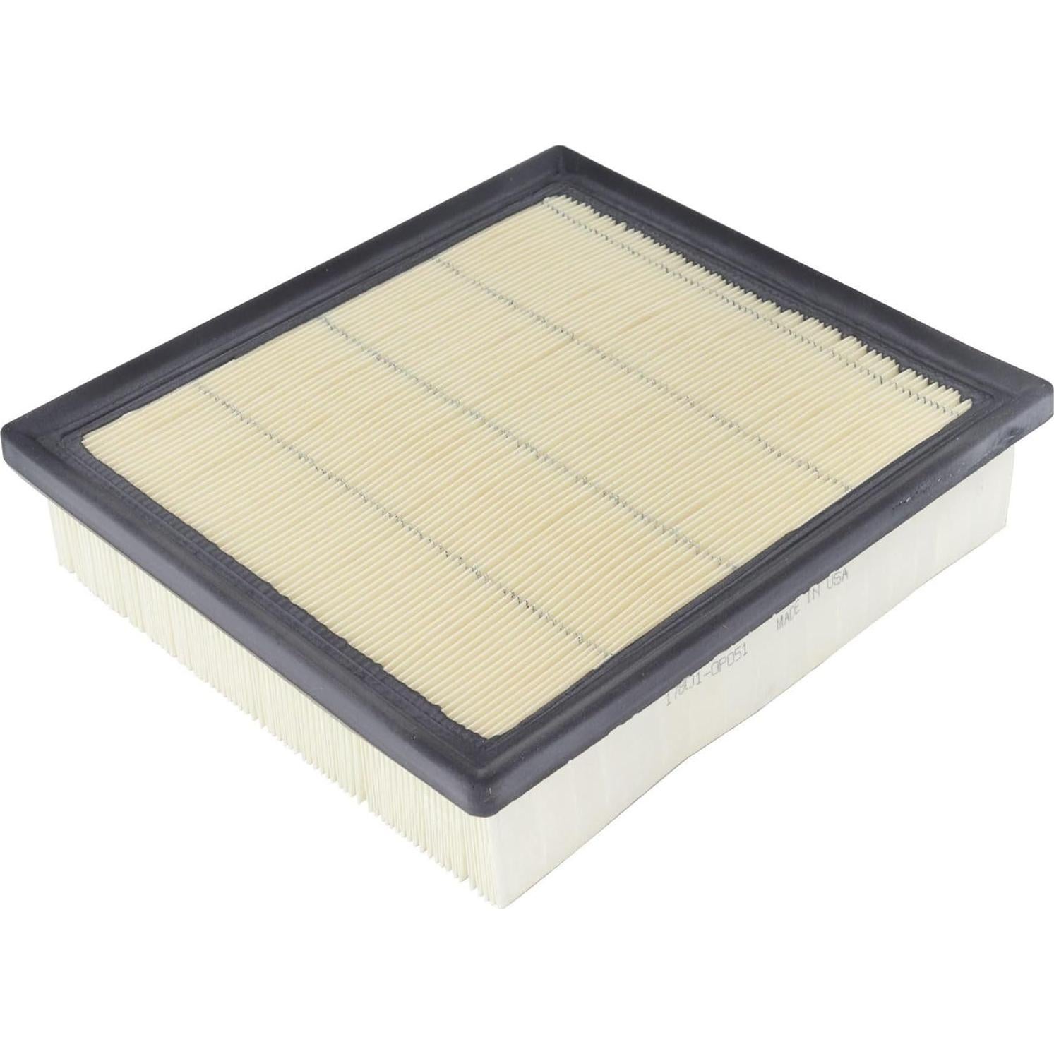 Elemento Sub-ensamble Toyota OEM 17801-0P051 Redondo