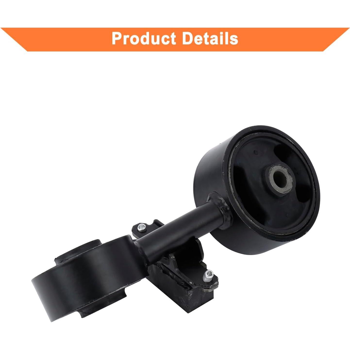 Soporte de Torque Motor Frontal YOUYIEN para Toyota Camry 2.4L 2002-2006