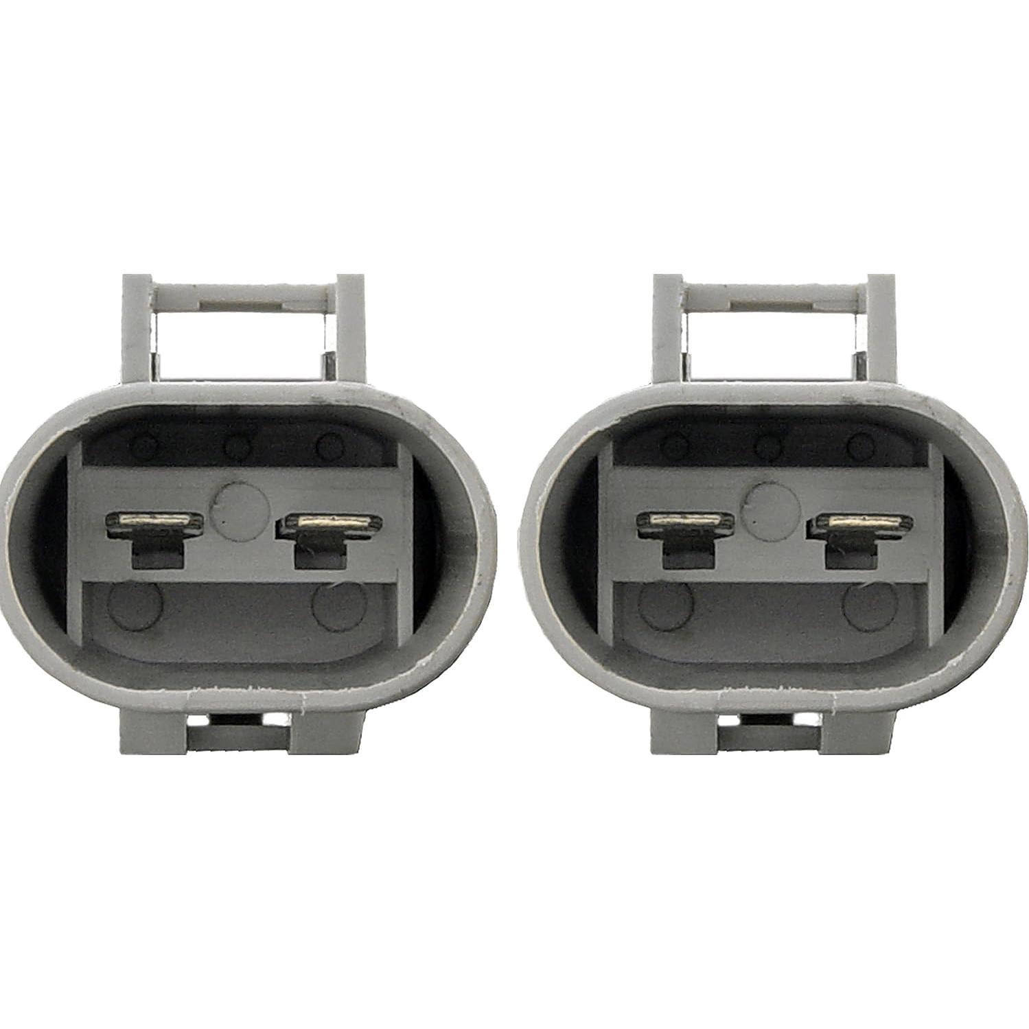 Ventilador de Enfriamiento Dorman 620-531 para Toyota