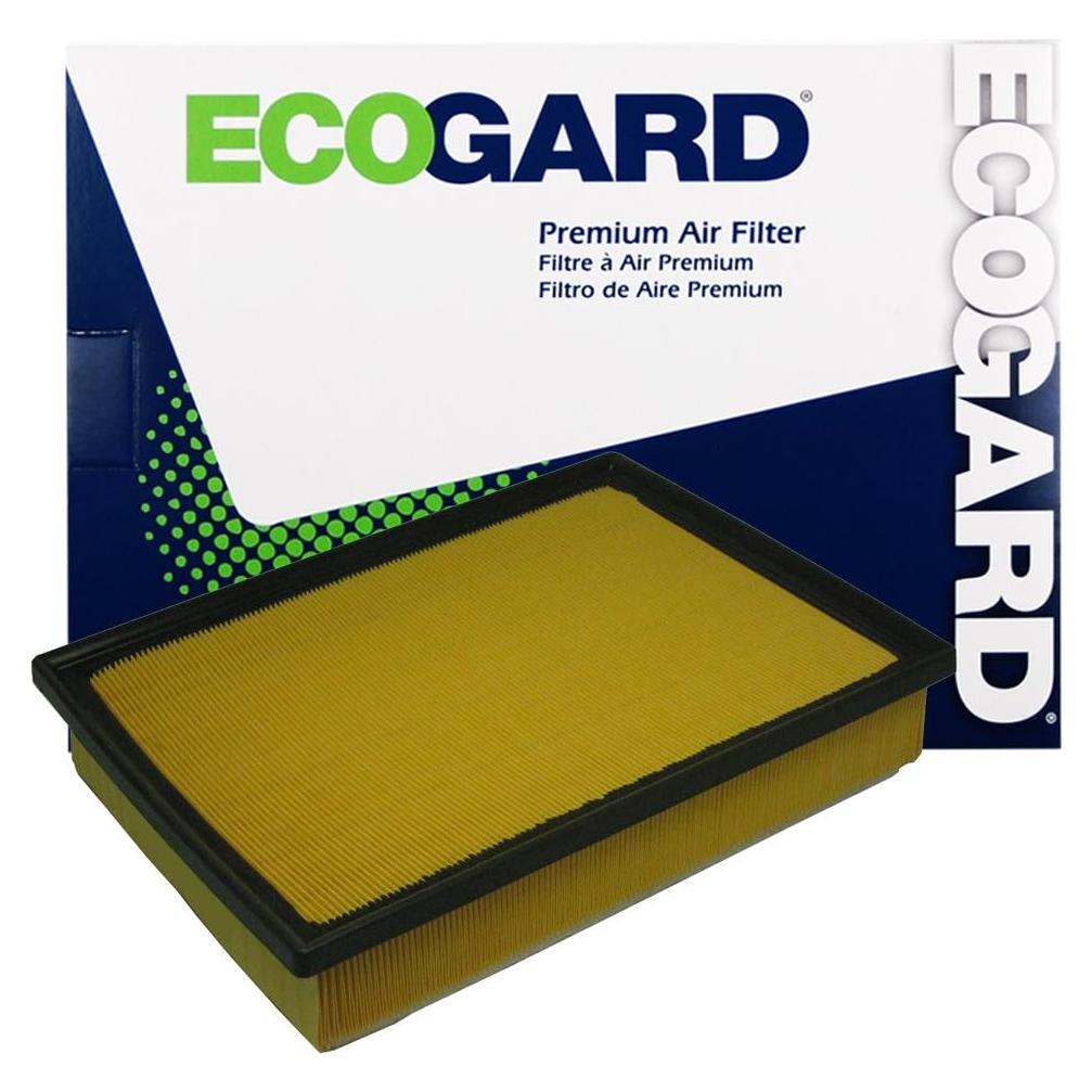 Filtro de Aire Motor ECOGARD XA6122 Compatible Toyota Lexus