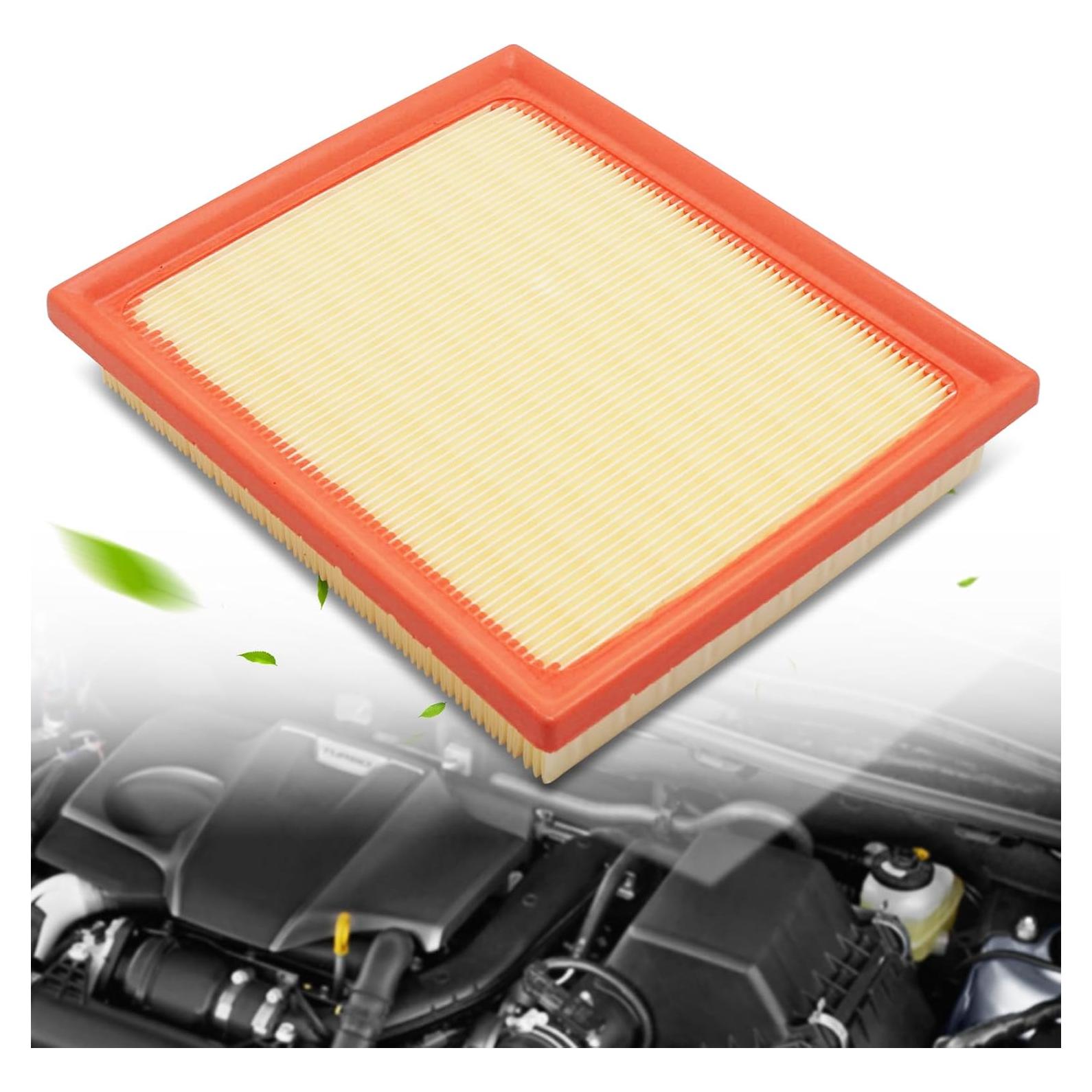 Filtro de aire motor X4XZ CA10741 para Toyota y Lexus