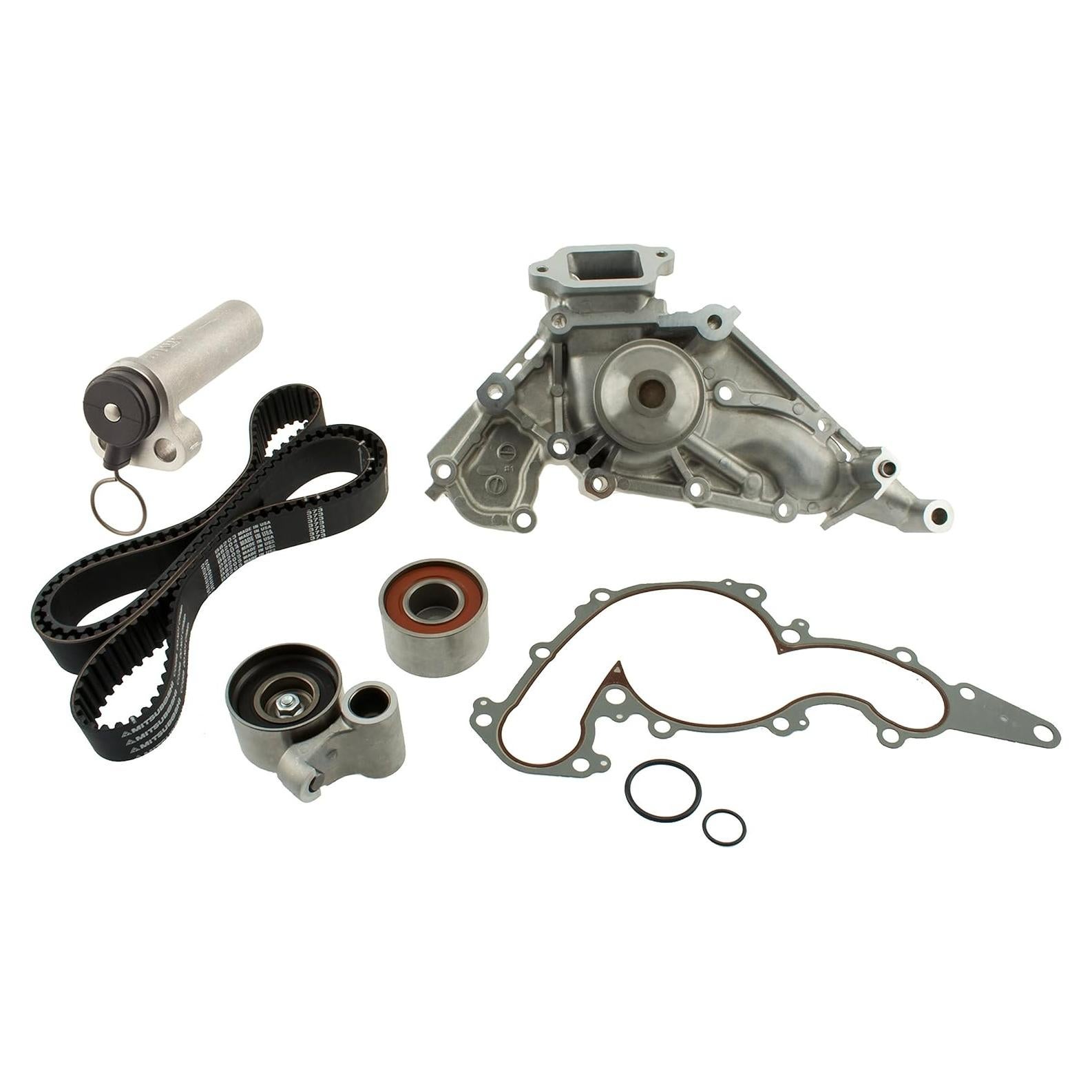 Kit Correa Distribución y Bomba Agua AISIN TKT-021 - Lexus/Toyota