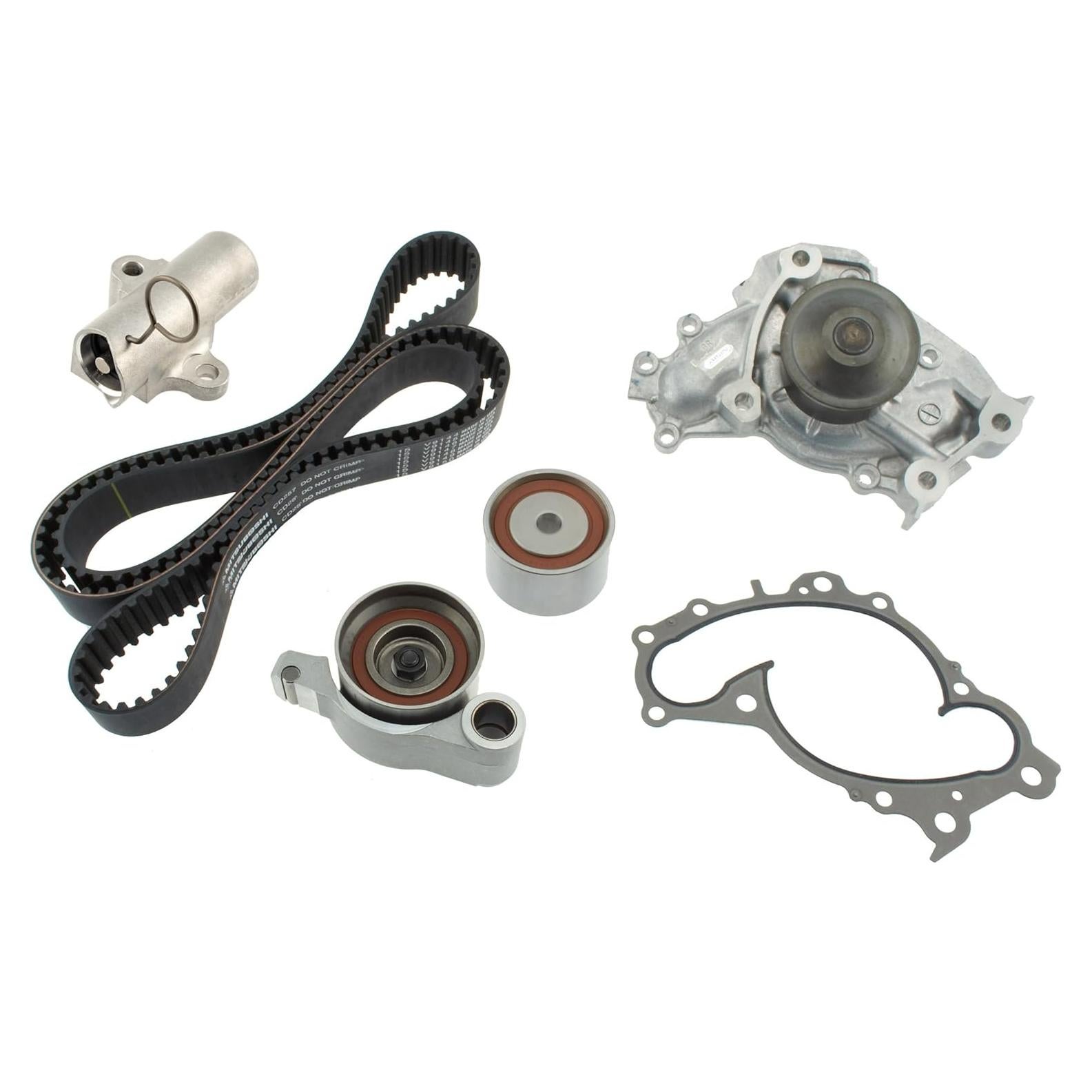 Kit Correa de Distribución y Bomba de Agua AISIN TKT-026