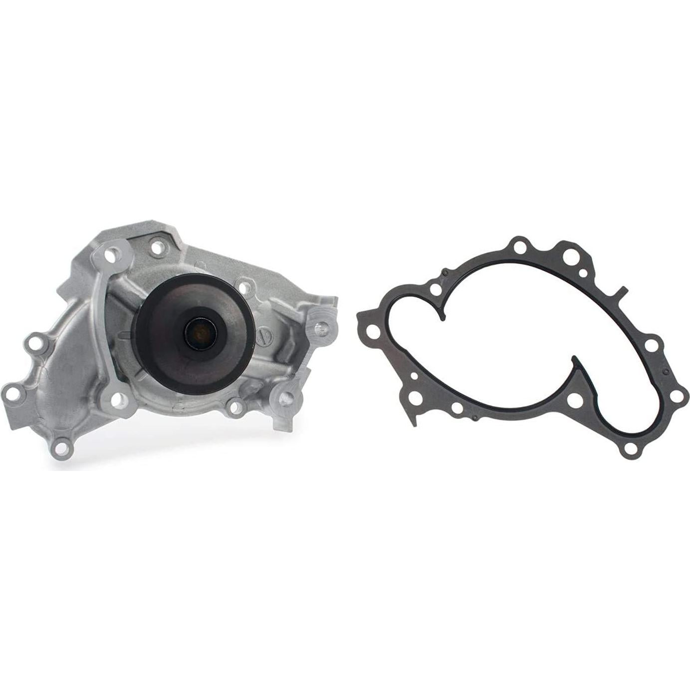 Kit Correa de Distribución y Bomba de Agua AISIN TKT-026