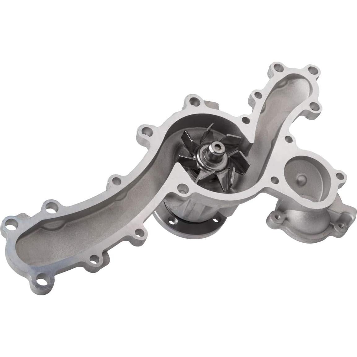 Bomba de Agua AUQDD AW6037 para Toyota V6 4.0L 2003-2015