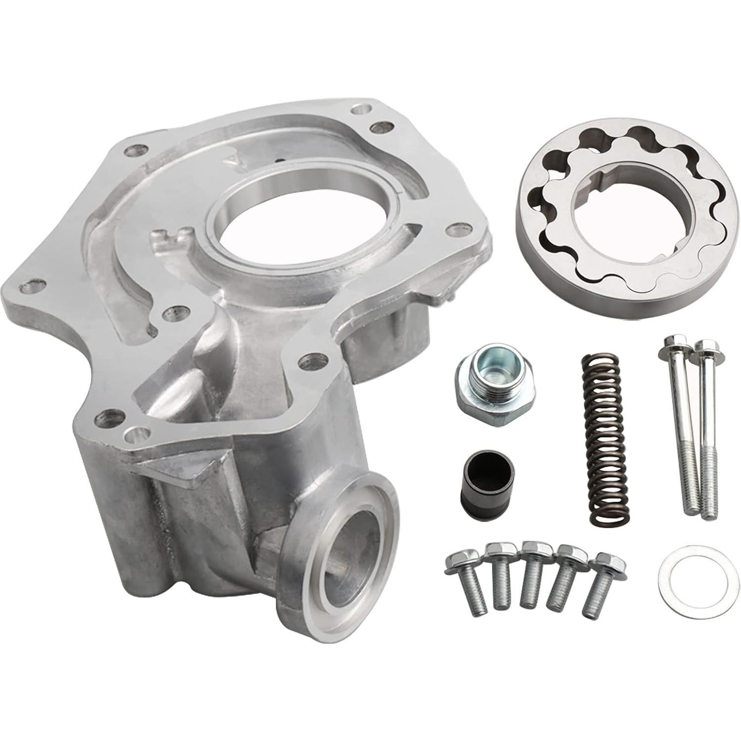 Bomba de Aceite Vipcar 03045 para Toyota 2.7L L4 DOHC