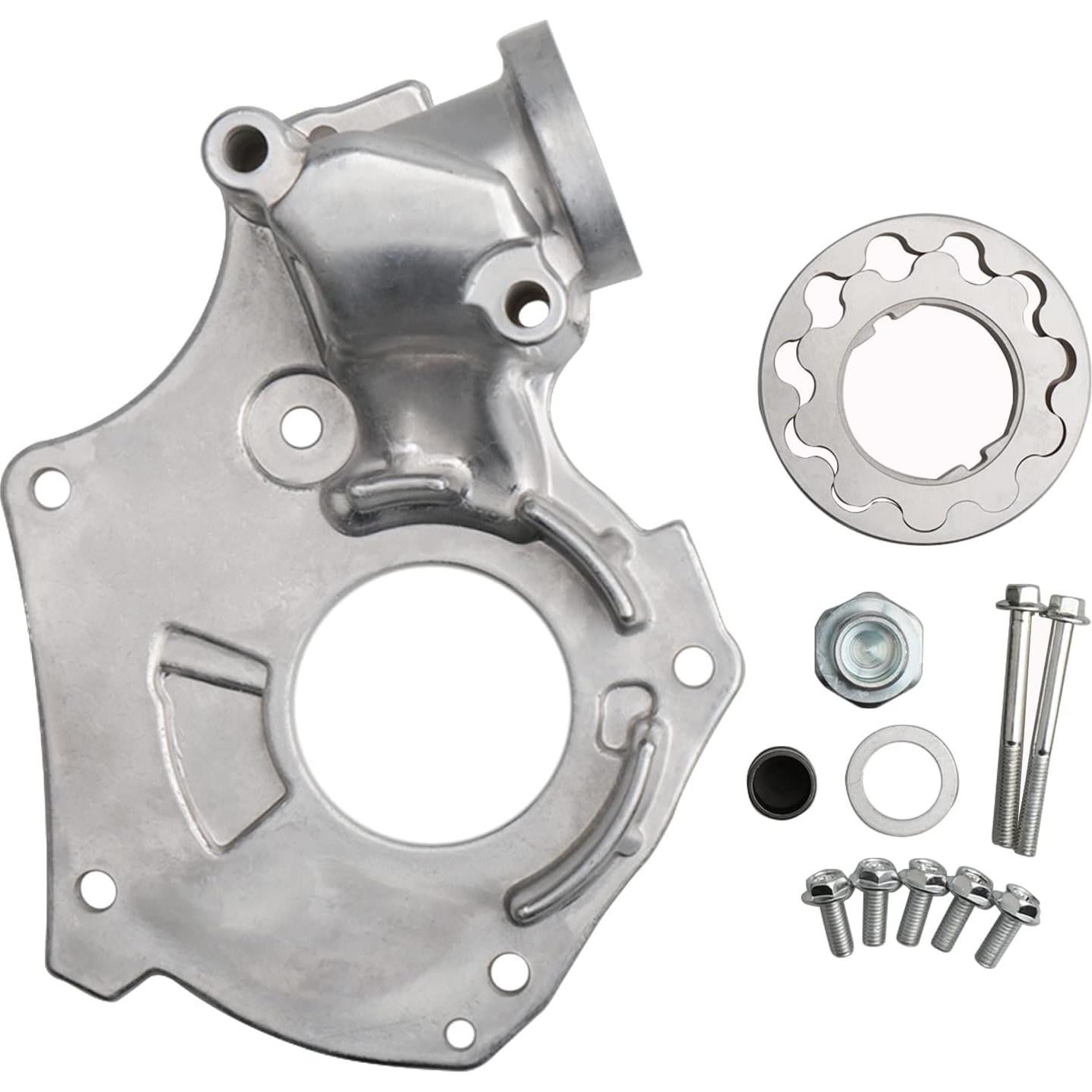 Bomba de Aceite Vipcar 03045 para Toyota 2.7L L4 DOHC