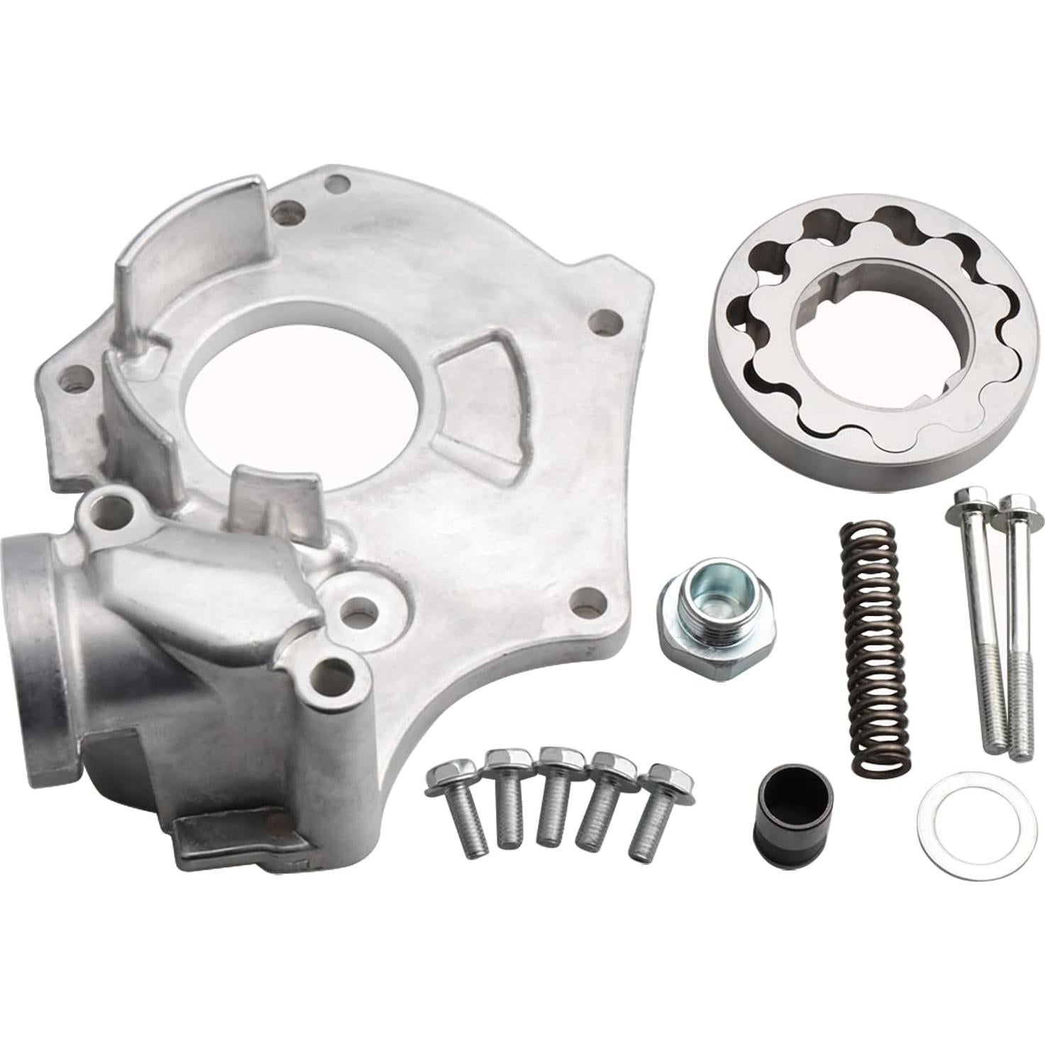 Bomba de Aceite Vipcar 03045 para Toyota 2.7L L4 DOHC