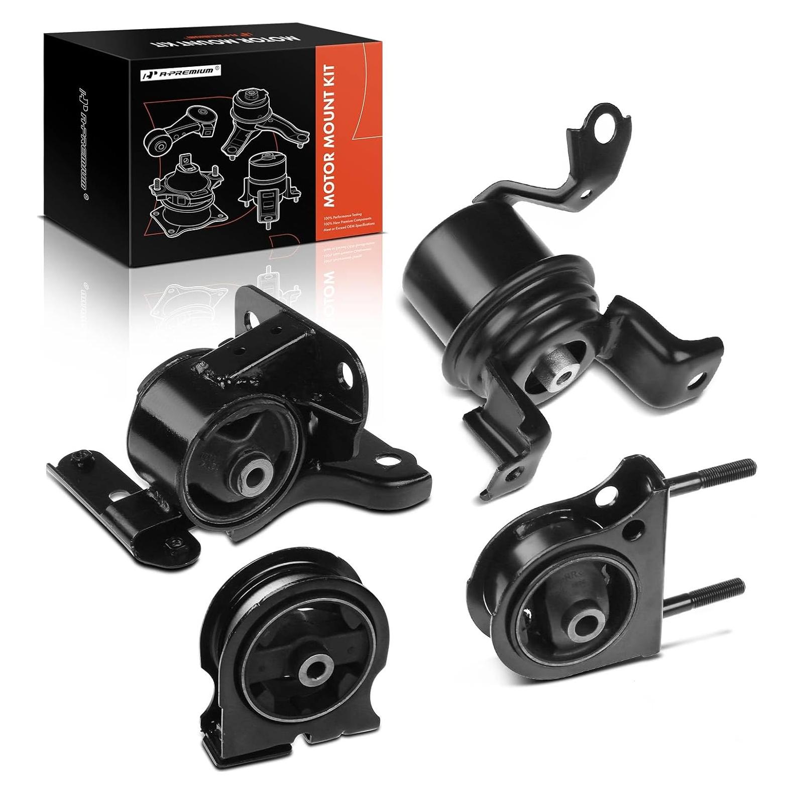 Kit de Montaje de Motor A-Premium para Toyota RAV4 1998-2000 2.0L