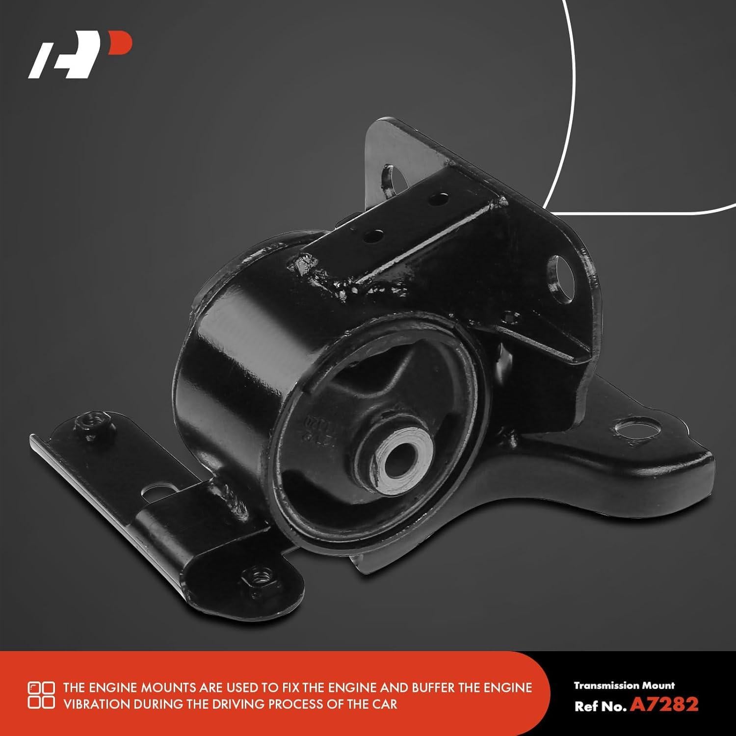 Kit de Montaje de Motor A-Premium para Toyota RAV4 1998-2000 2.0L