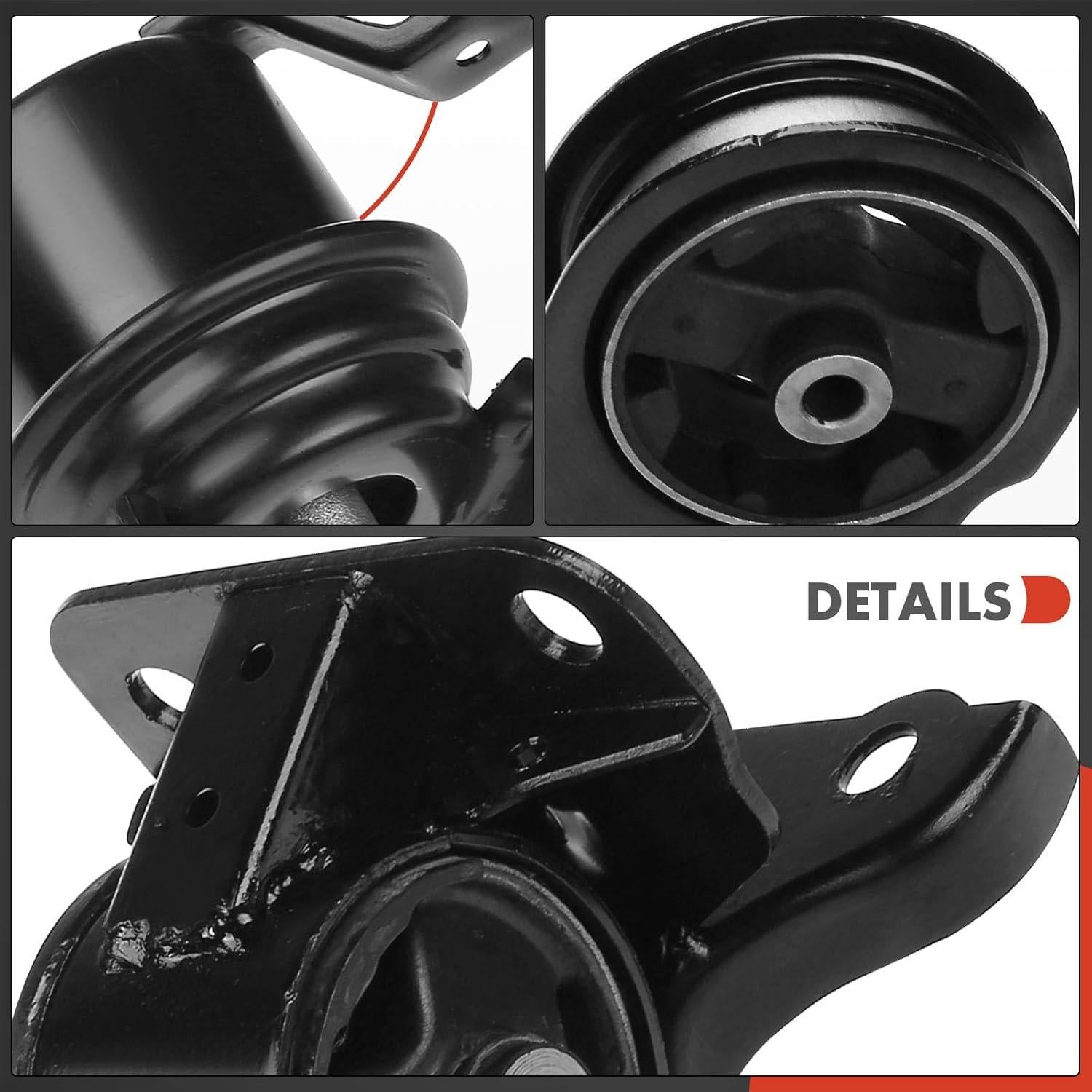 Kit de Montaje de Motor A-Premium para Toyota RAV4 1998-2000 2.0L