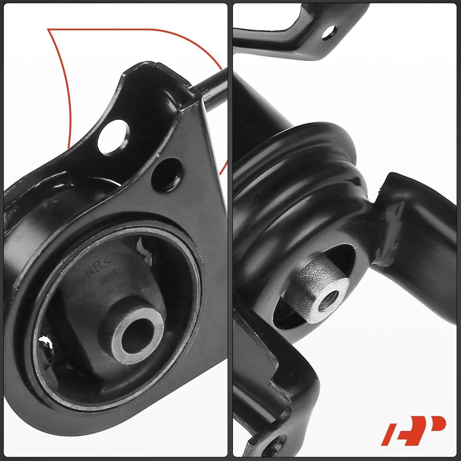 Kit de Montaje de Motor A-Premium para Toyota RAV4 1998-2000 2.0L