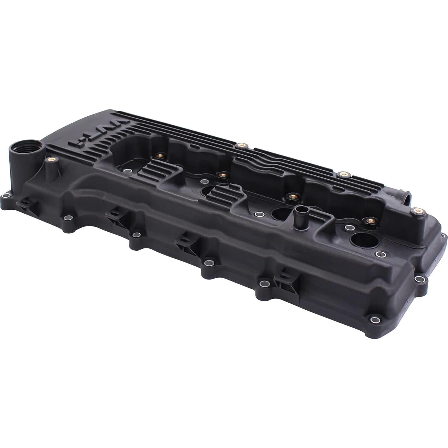 Cubierta de Válvula de Motor NewYall para Toyota Tacoma 2.7L 2005-2015 y 4Runner 2.7L 2010