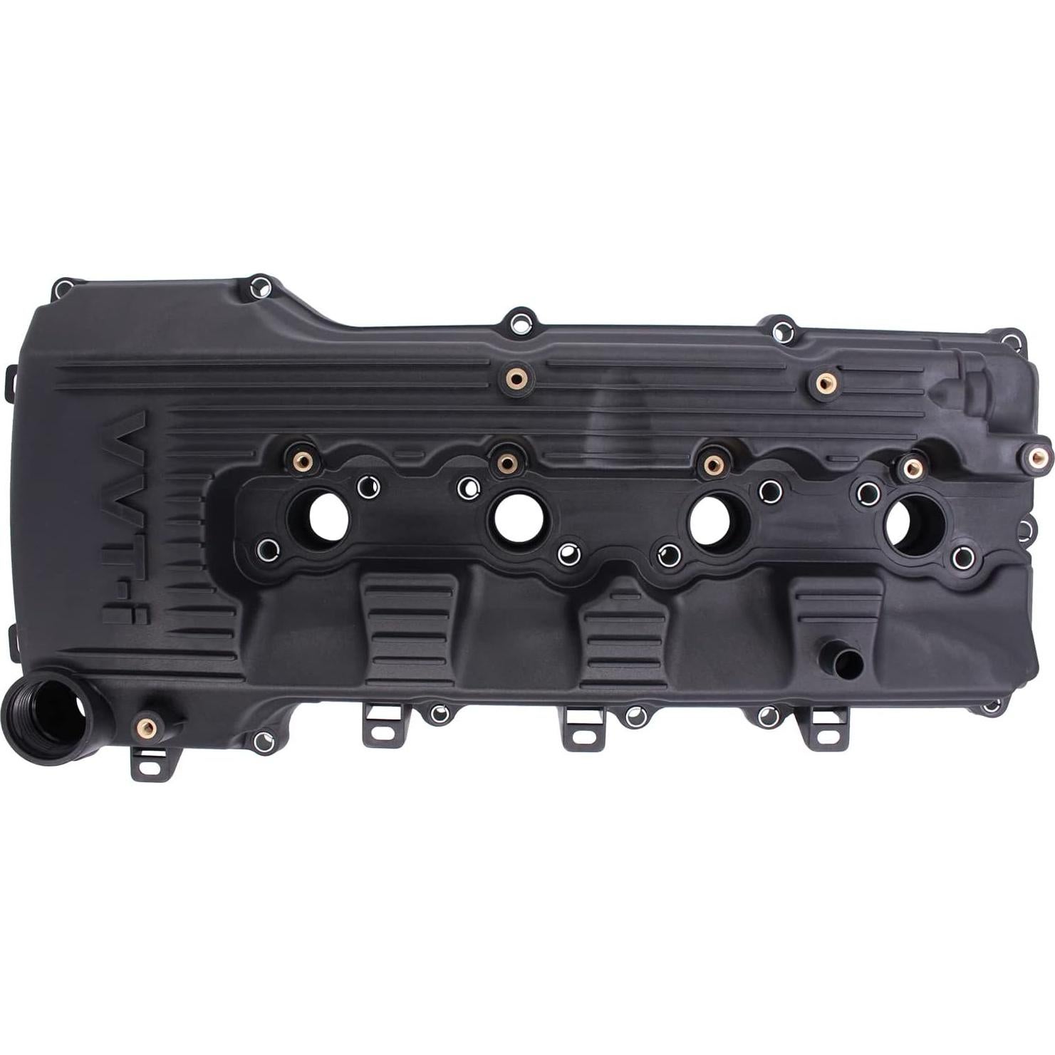 Cubierta de Válvula de Motor NewYall para Toyota Tacoma 2.7L 2005-2015 y 4Runner 2.7L 2010