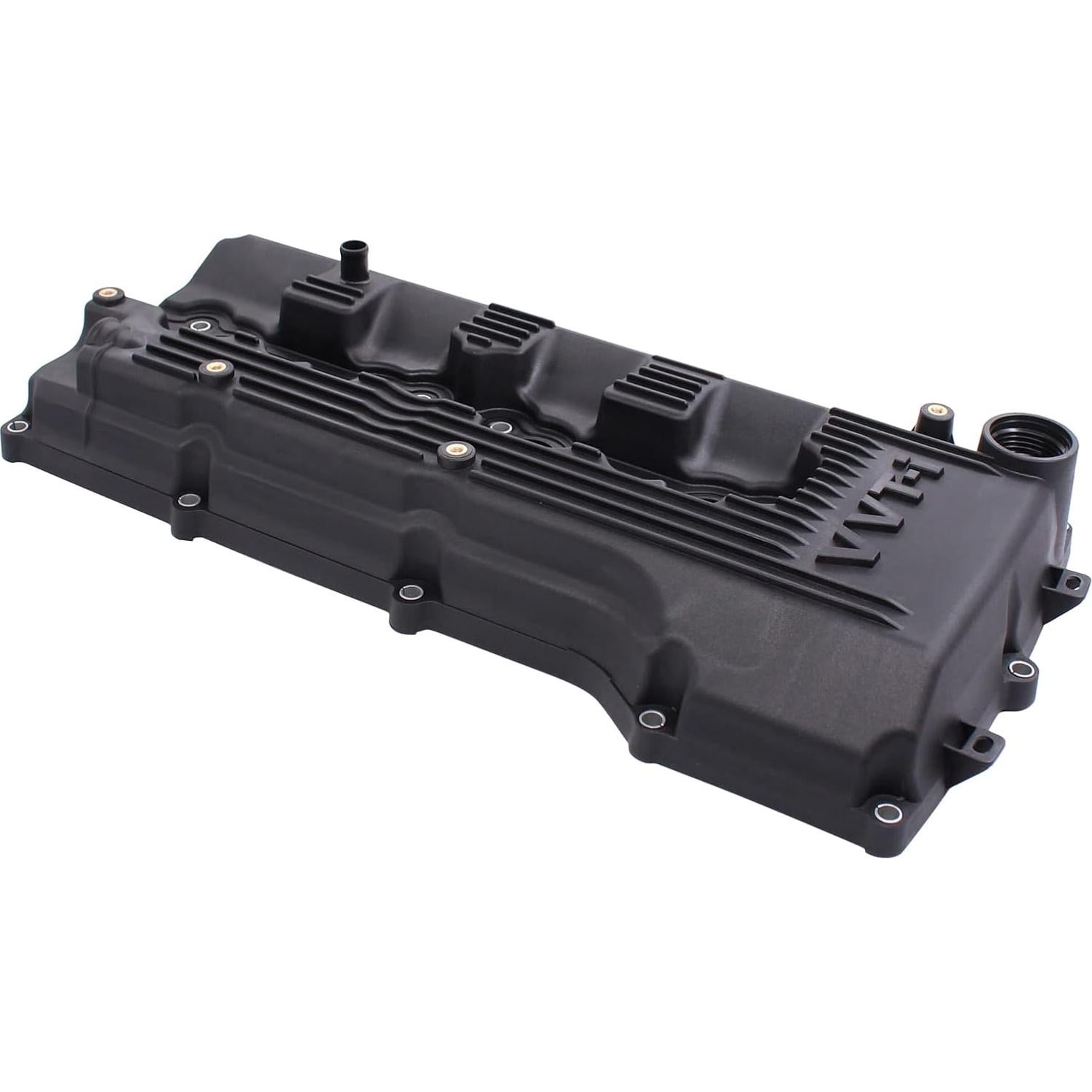 Cubierta de Válvula de Motor NewYall para Toyota Tacoma 2.7L 2005-2015 y 4Runner 2.7L 2010