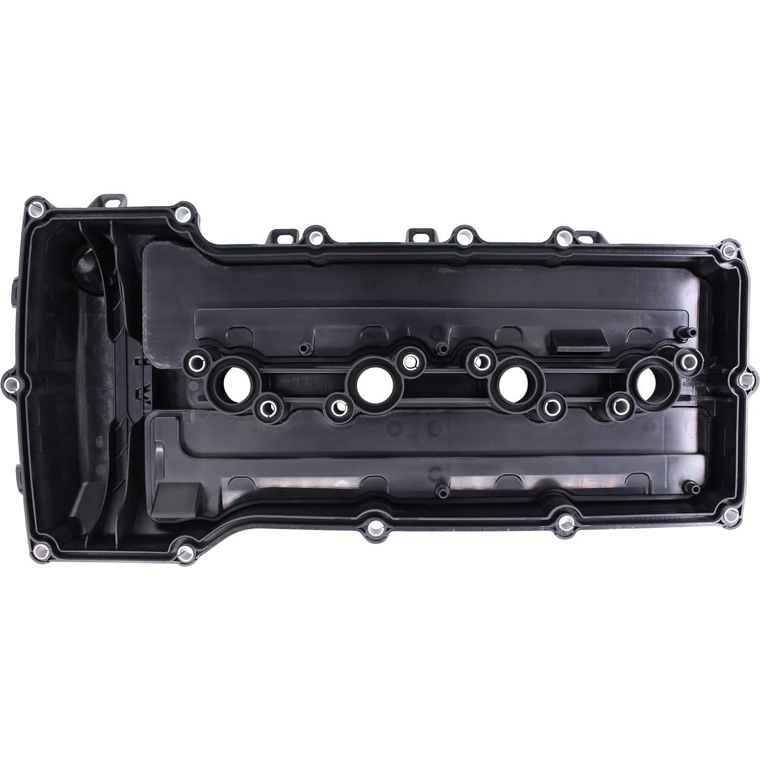 Cubierta de Válvula de Motor NewYall para Toyota Tacoma 2.7L 2005-2015 y 4Runner 2.7L 2010