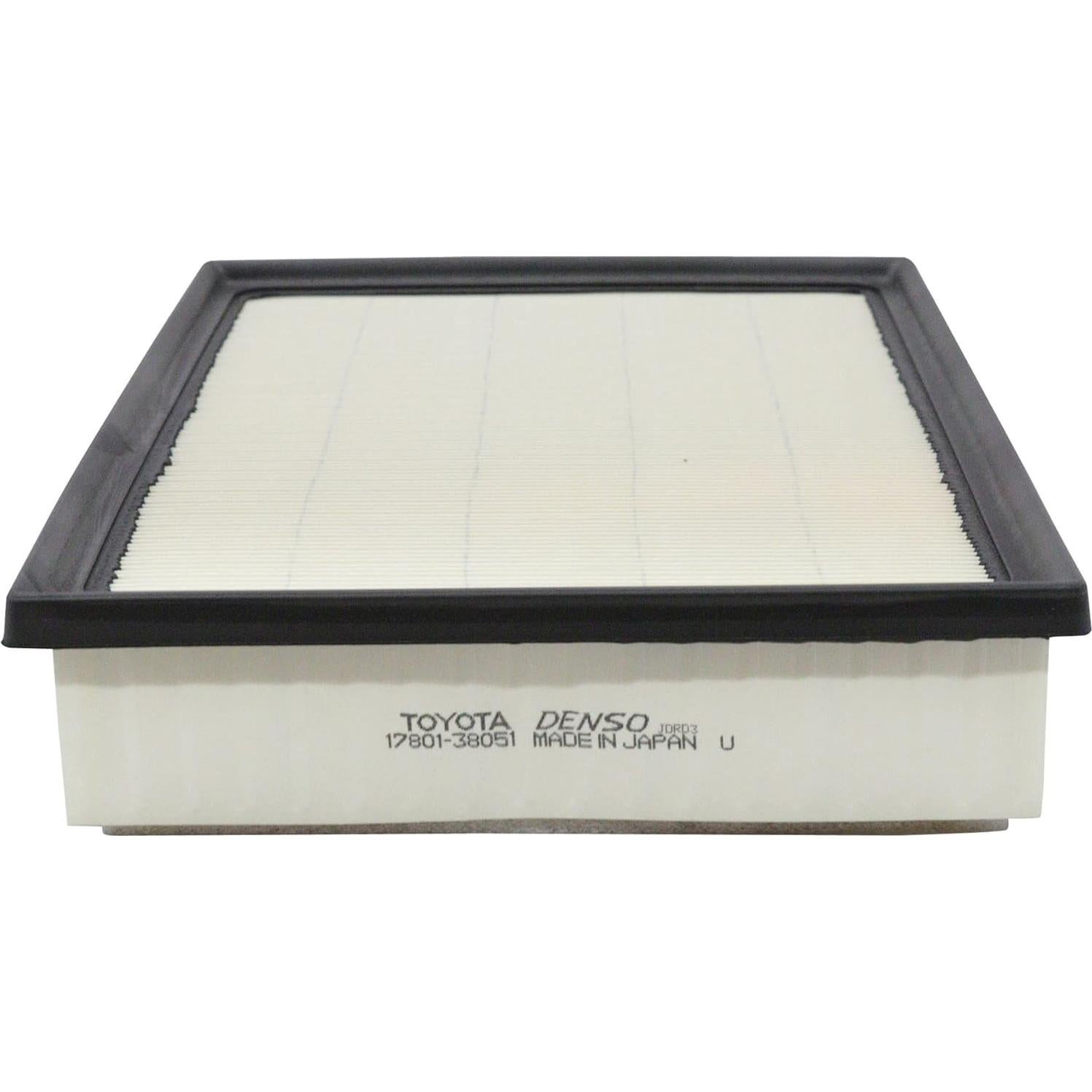 Filtro de aire Toyota FJ Cruiser 17801-38051 OEM