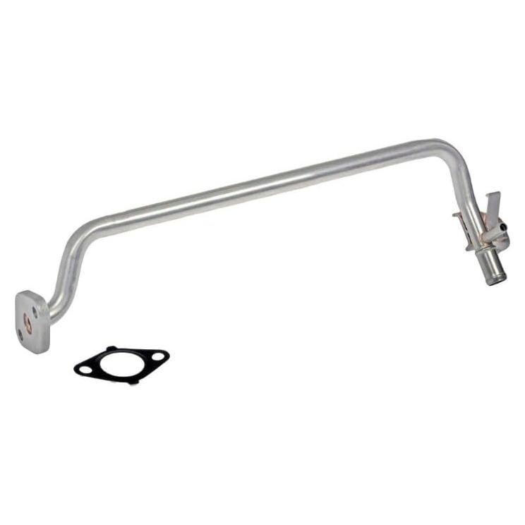 Tubería de Bypass de Refrigerante Dorman 626-554 para Toyota
