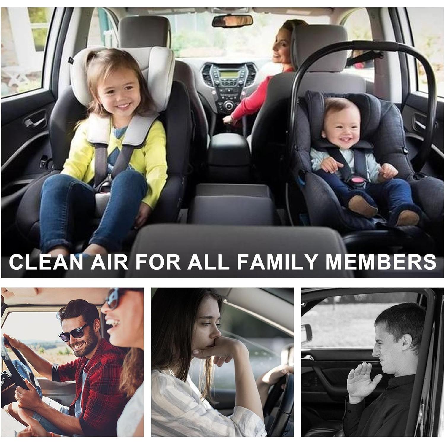 Filtro de Aire Motor y Cabina J1YL2C para Camry, Highlander, RAV4