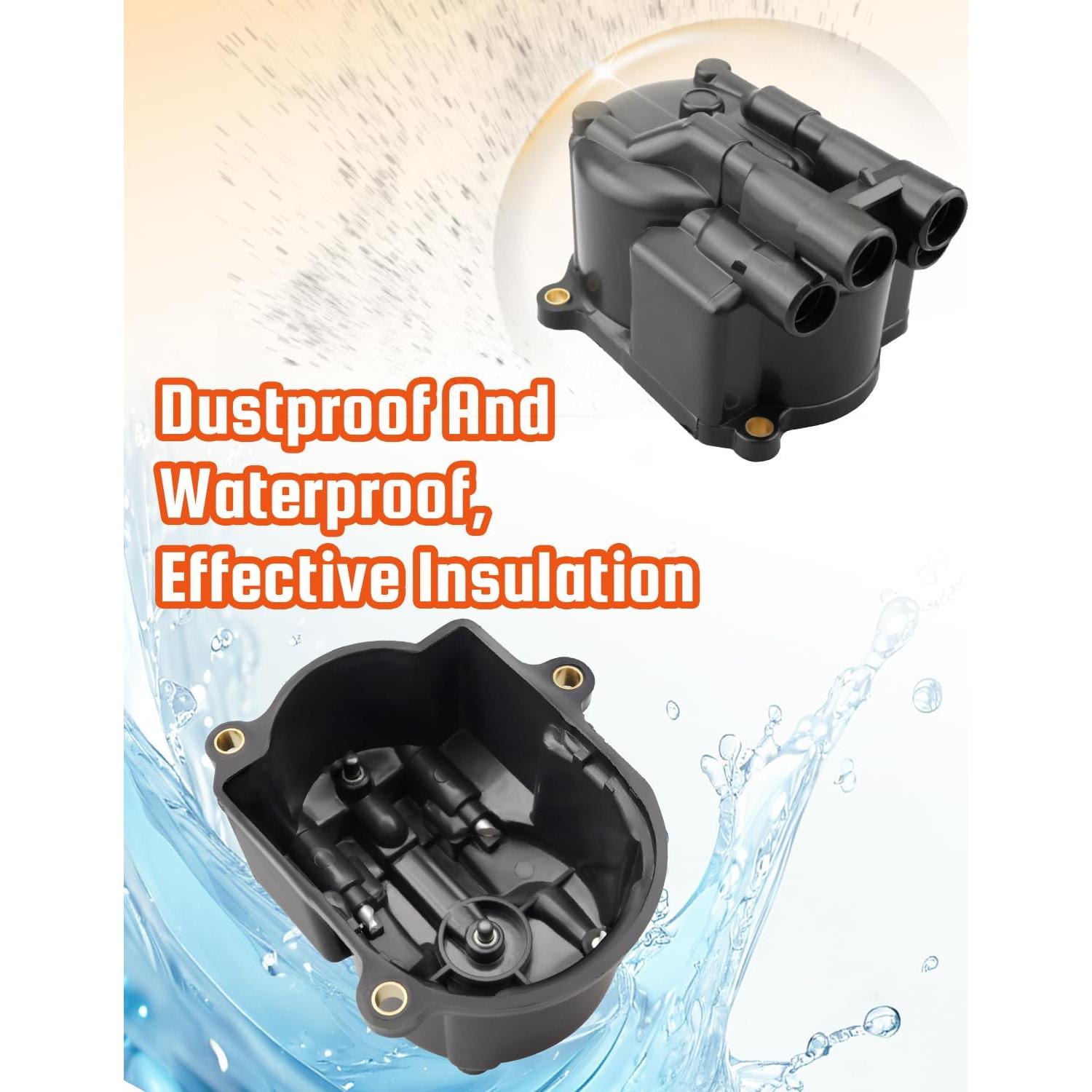 Kit de Afinación Montacargas JUQAFY 5FG 6FG 7FG Motor 4Y