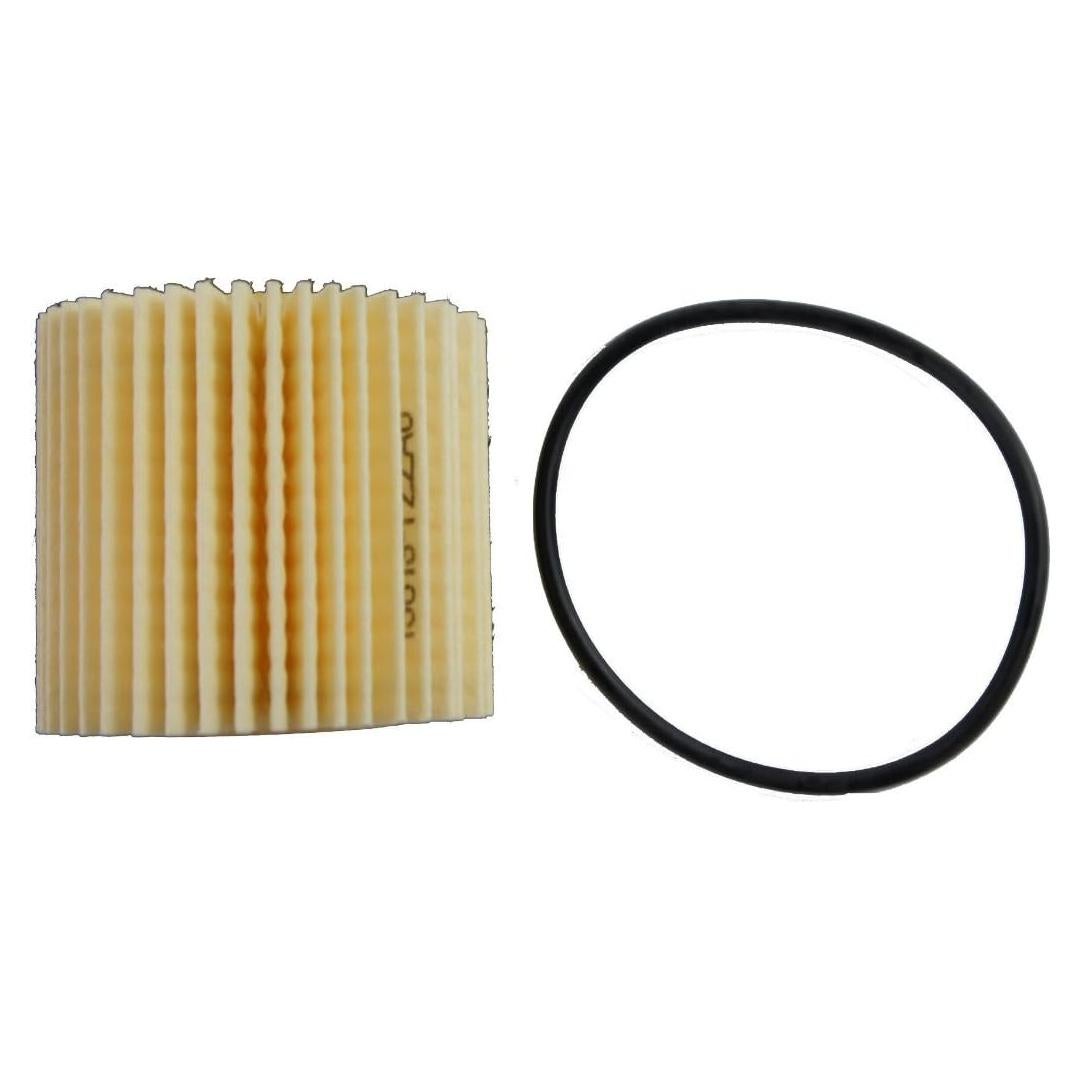 Filtro de Aceite Toyota 04152-YZZA6 para Motor 0.02 kg
