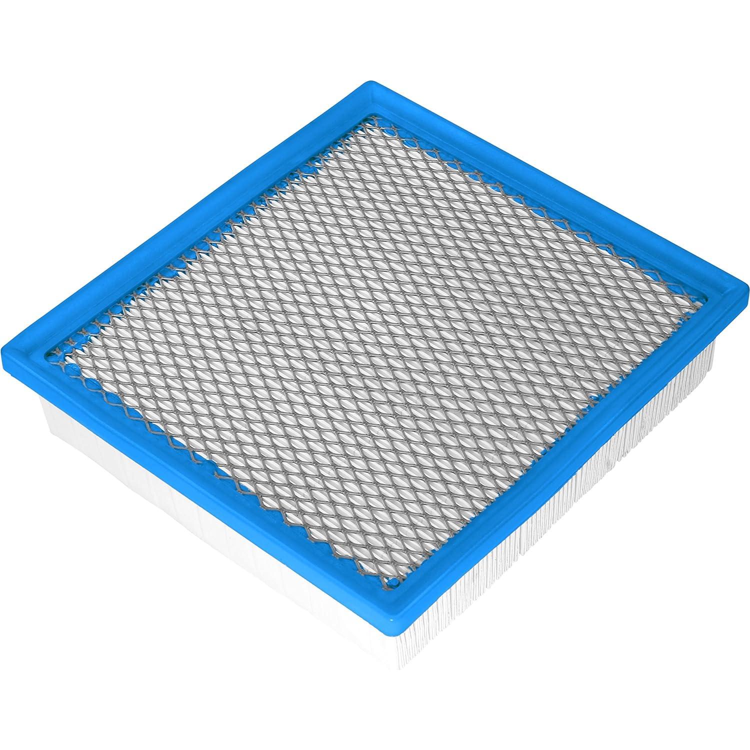 Filtro de Aire EPAuto GP075 para Toyota Lexus Jeep Dodge