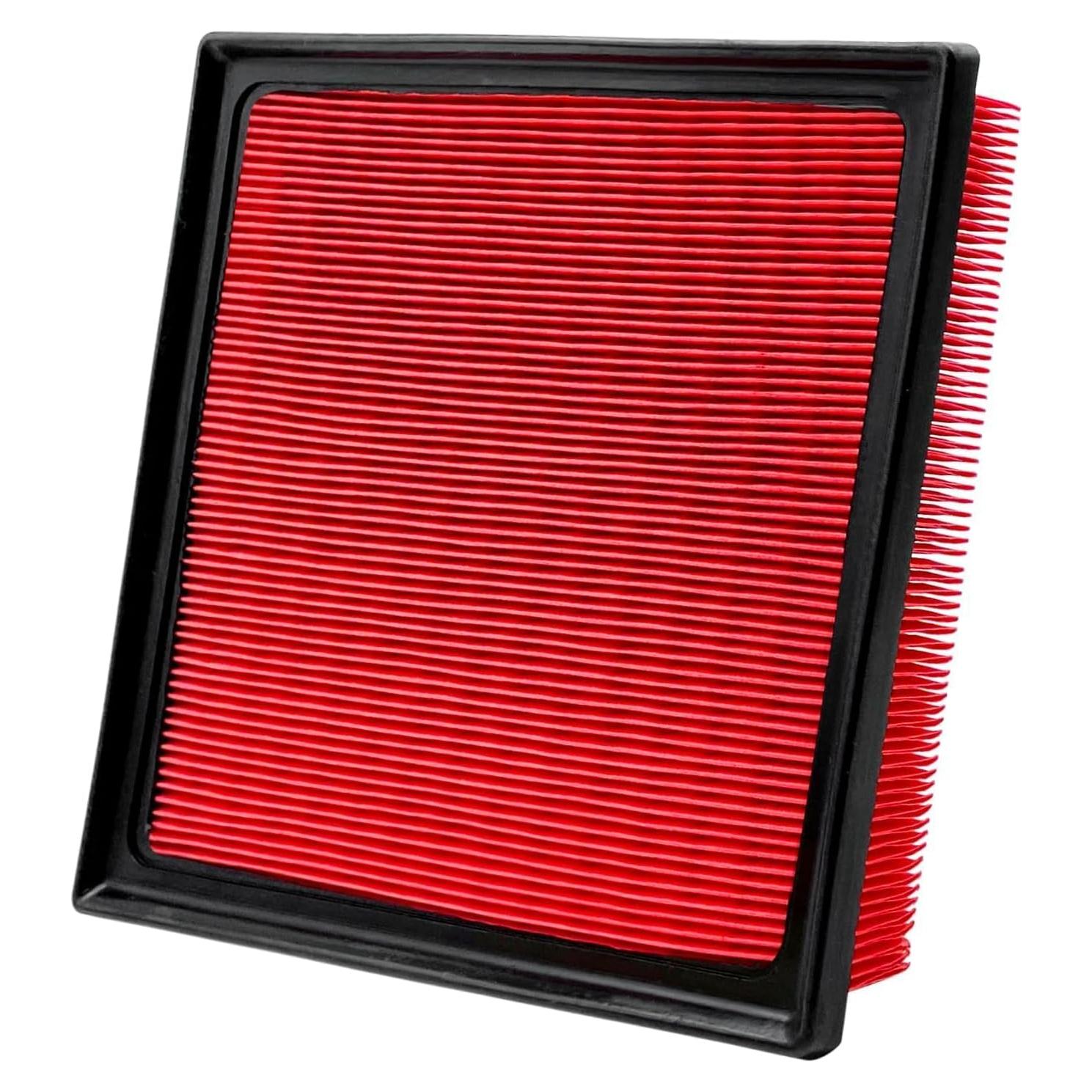 Filtro de Aire Motor Capume CPF005 Compatible Toyota y Lexus