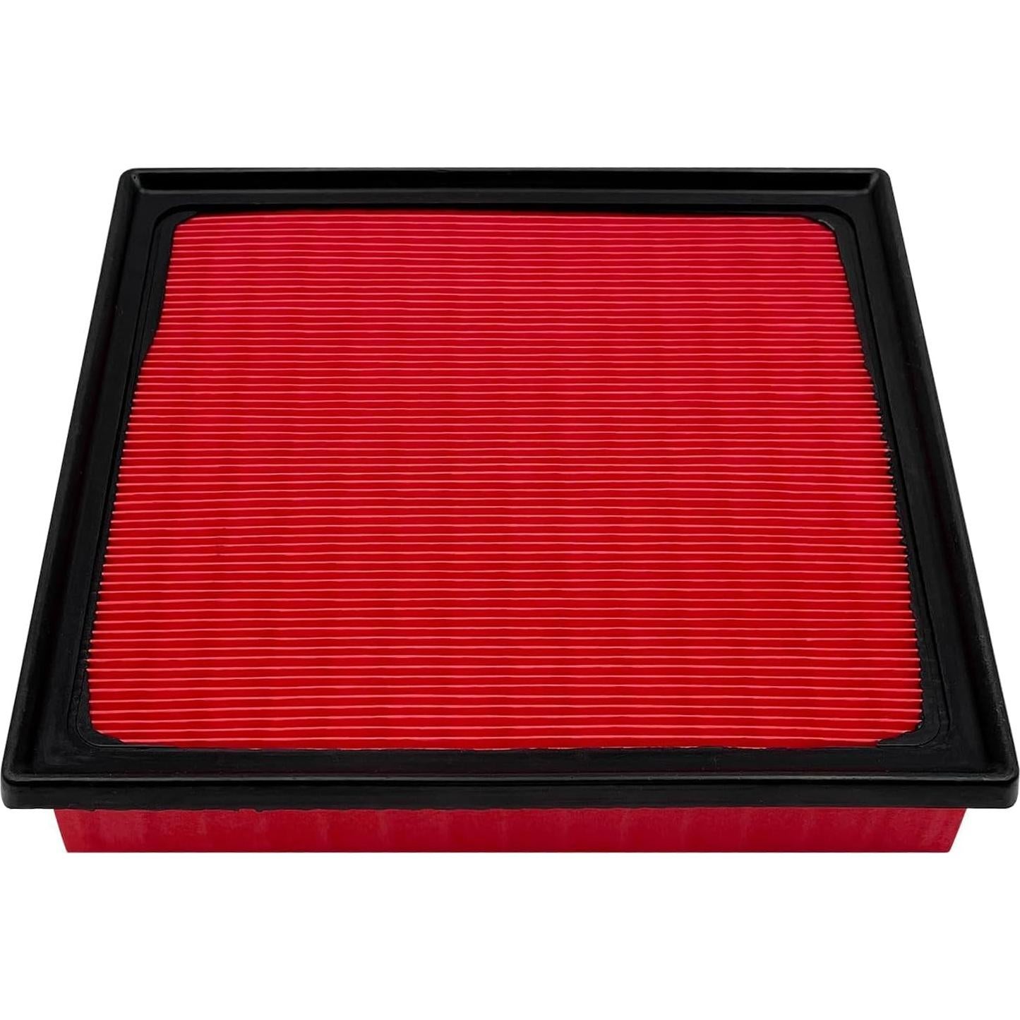 Filtro de Aire Motor Capume CPF005 Compatible Toyota y Lexus