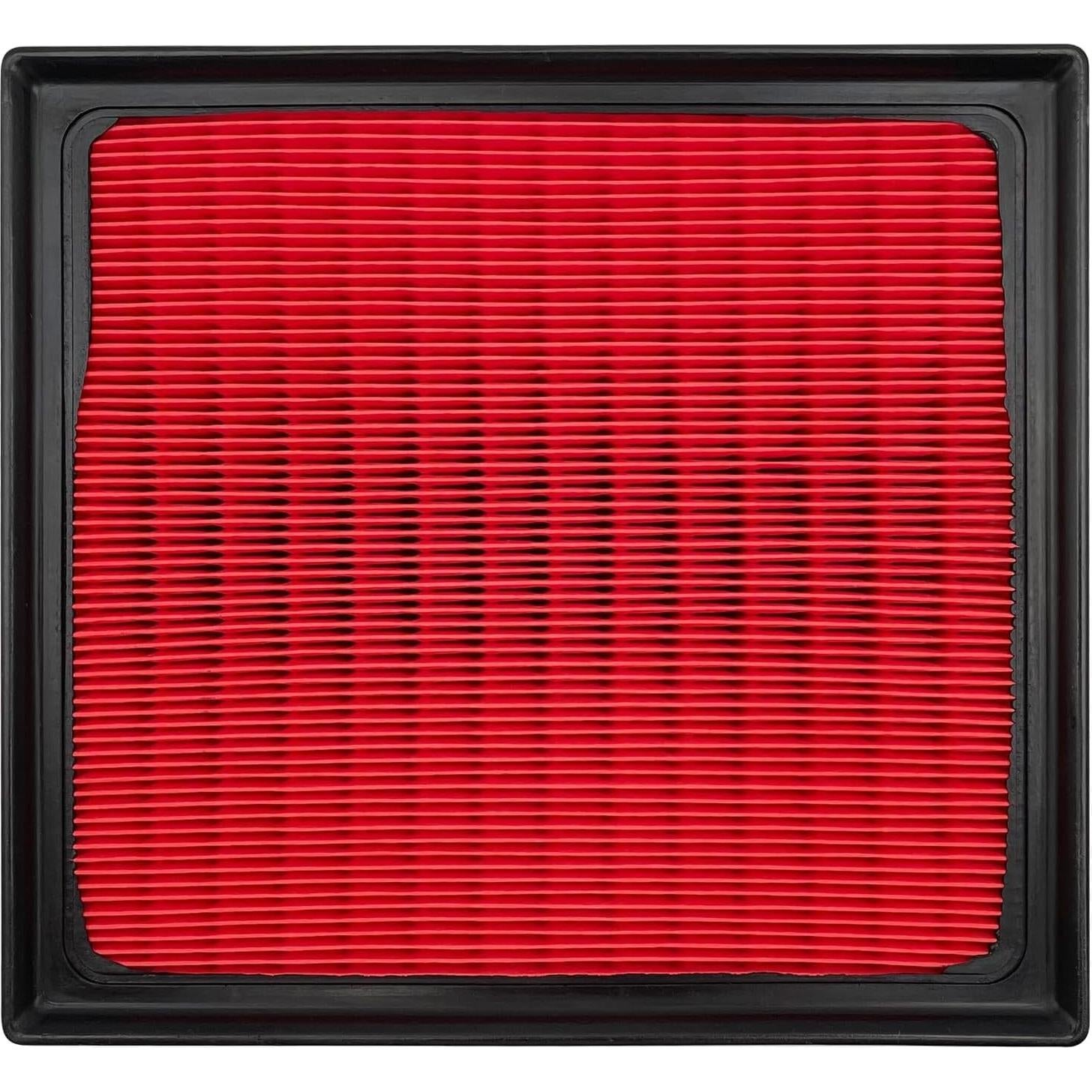 Filtro de Aire Motor Capume CPF005 Compatible Toyota y Lexus