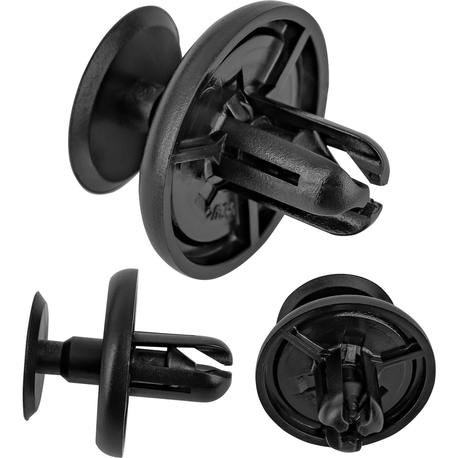 20 Clips de Retención para Toyota Lexus Waylin 90467-07201