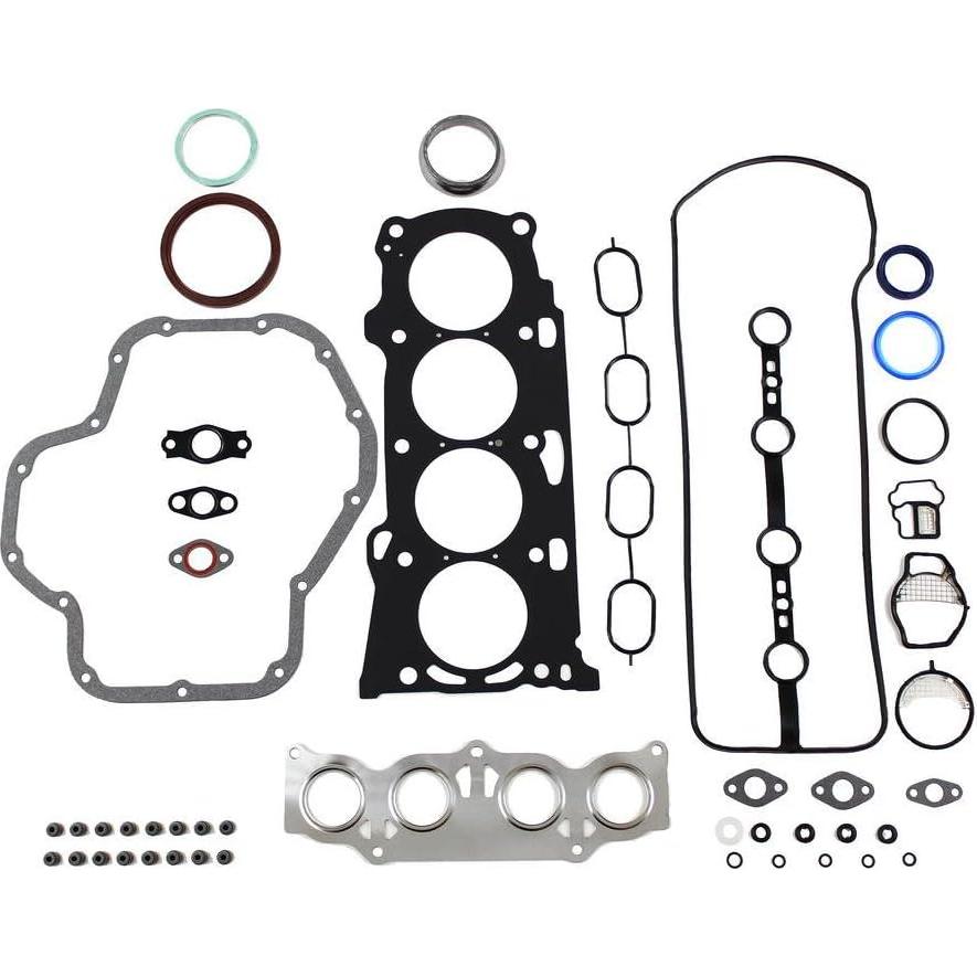 Kit de Reconstrucción de Motor DNJ EK932 para Toyota 2.4L