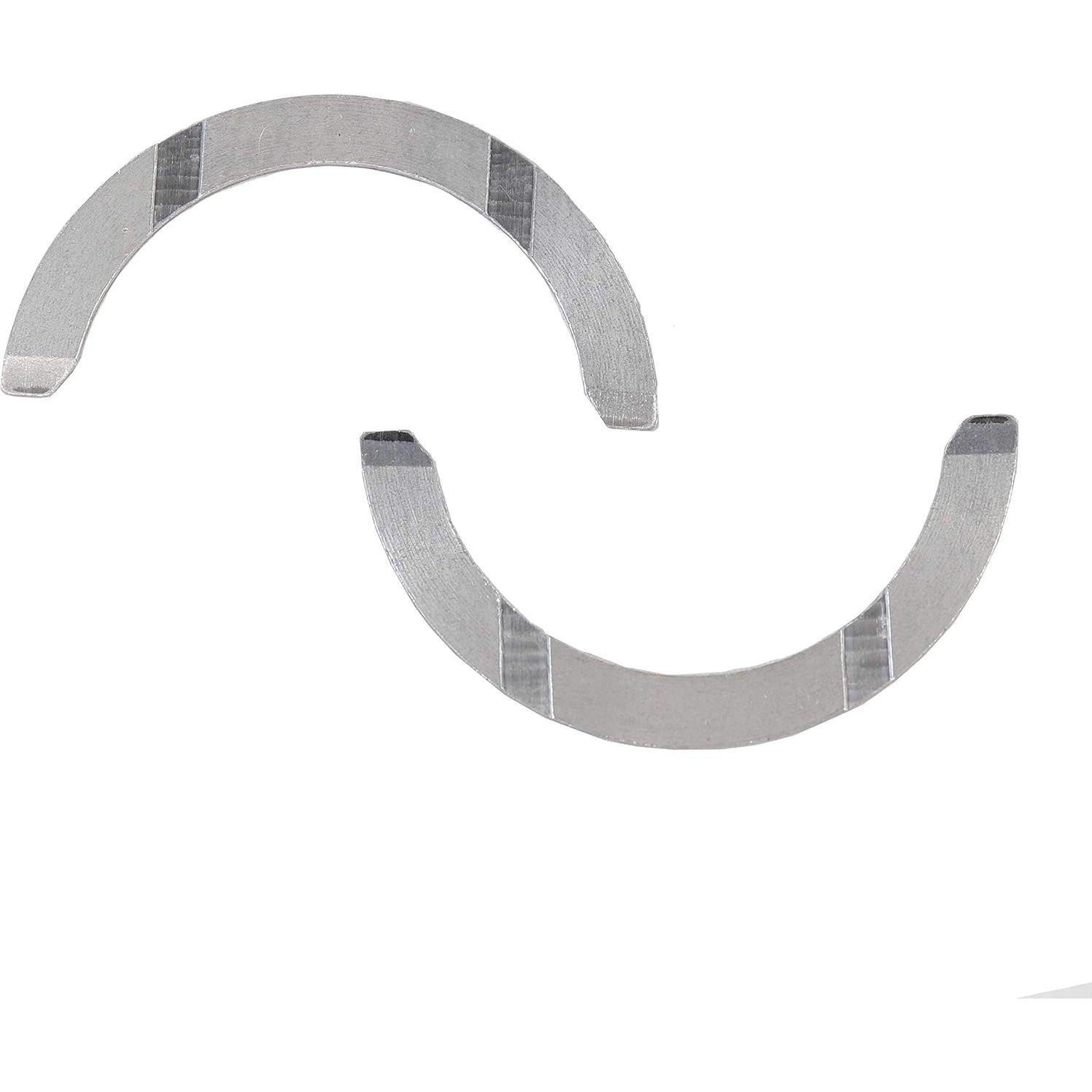 Kit de Reconstrucción de Motor DNJ EK932 para Toyota 2.4L