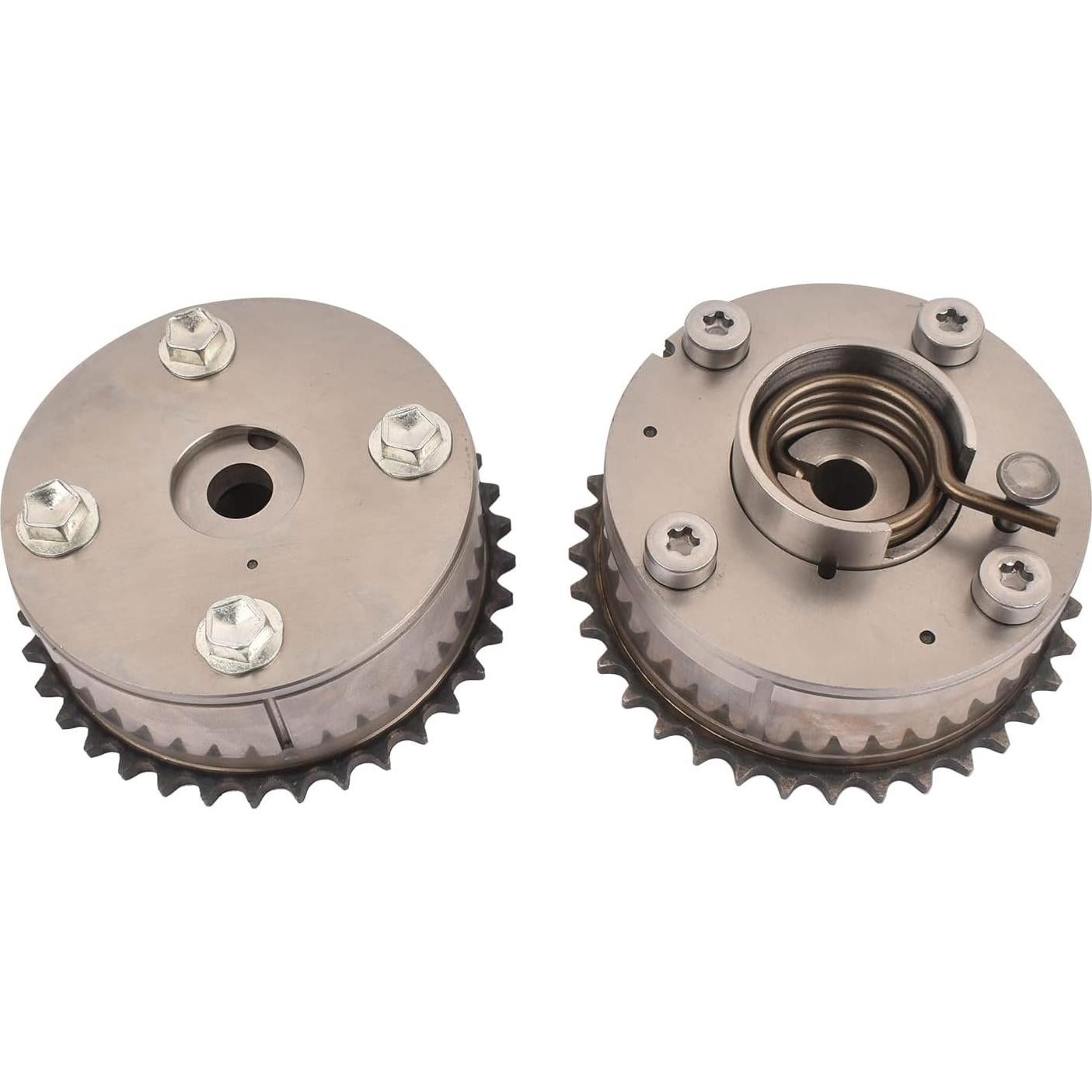 Kit de Cadena de Tiempo VVT Flynsu 1.8L para Toyota Corolla Prius