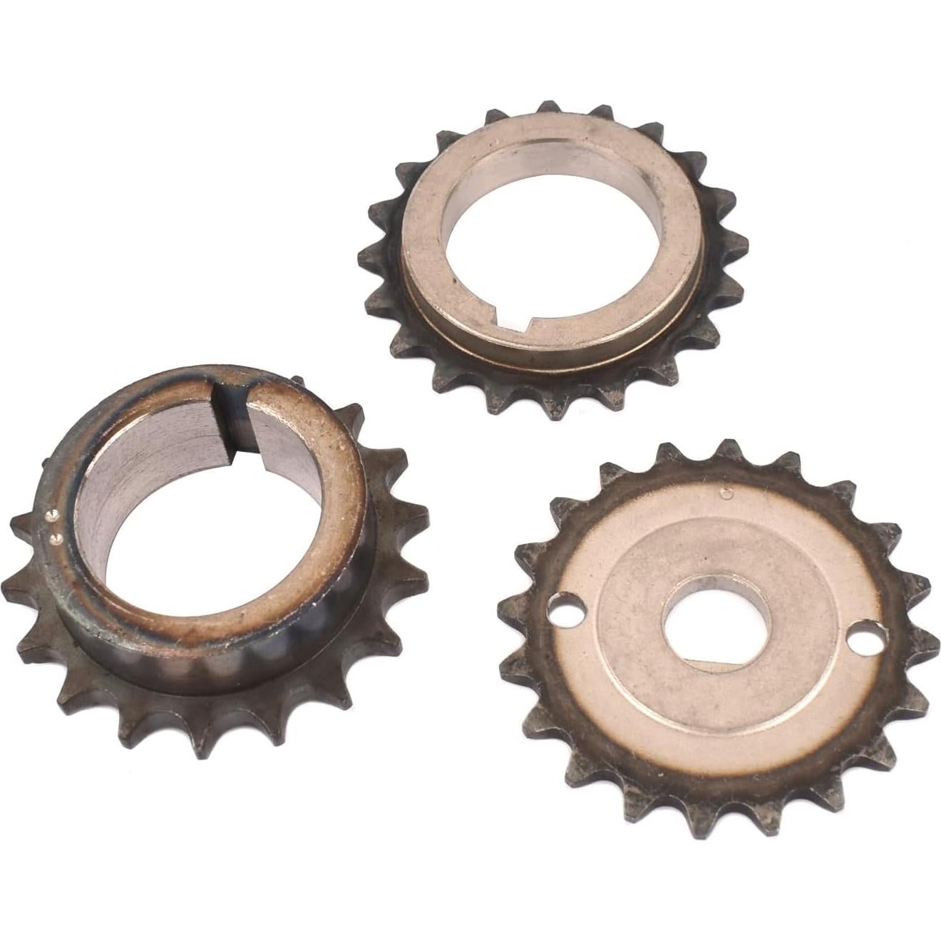 Kit de Cadena de Tiempo VVT Flynsu 1.8L para Toyota Corolla Prius