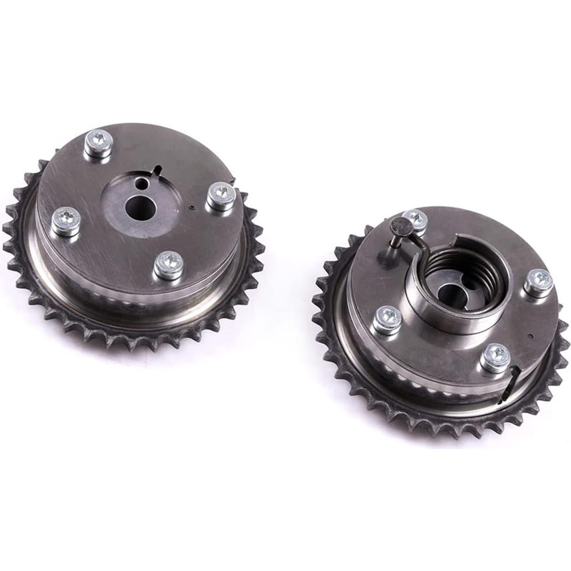 Kit de cadena de distribución Lizhengparts HC20044 para Toyota