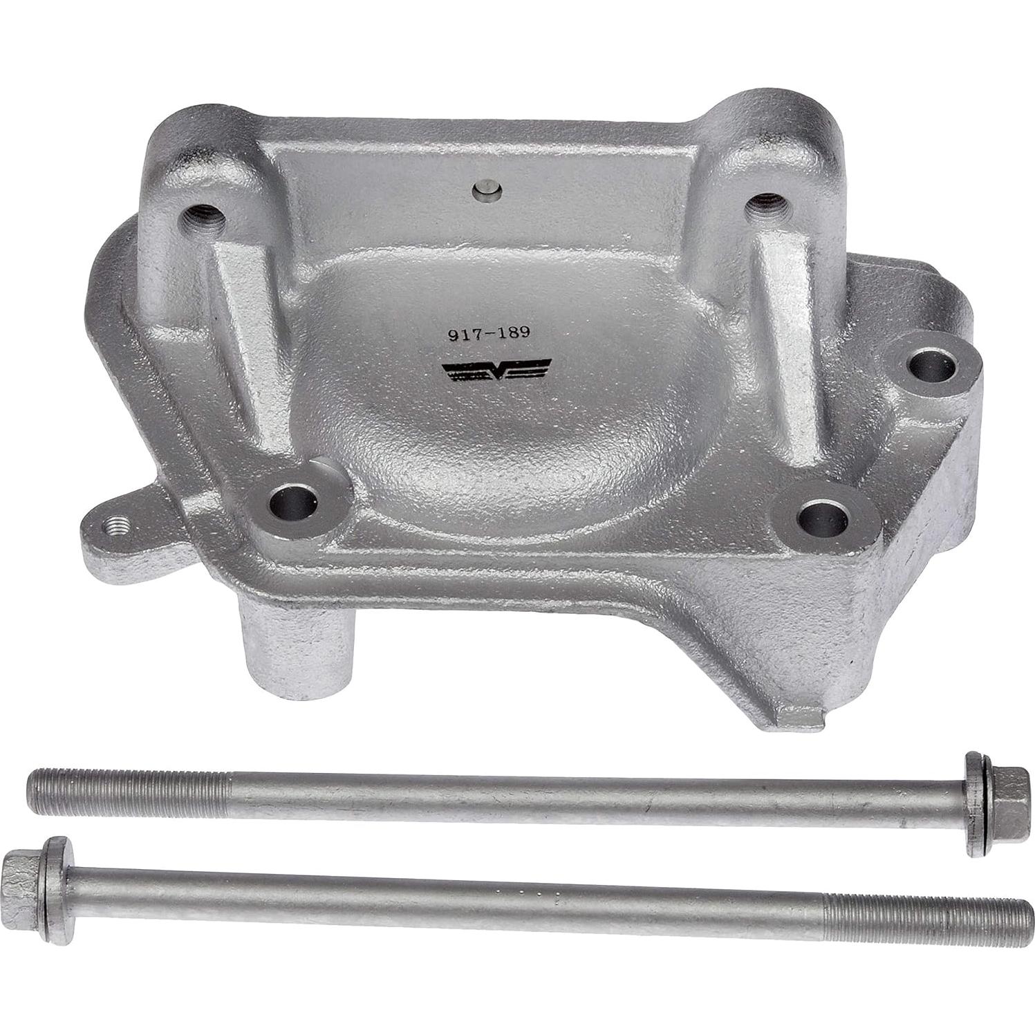 Soporte de Montaje de Motor Dorman 917-189 para Lexus/Toyota