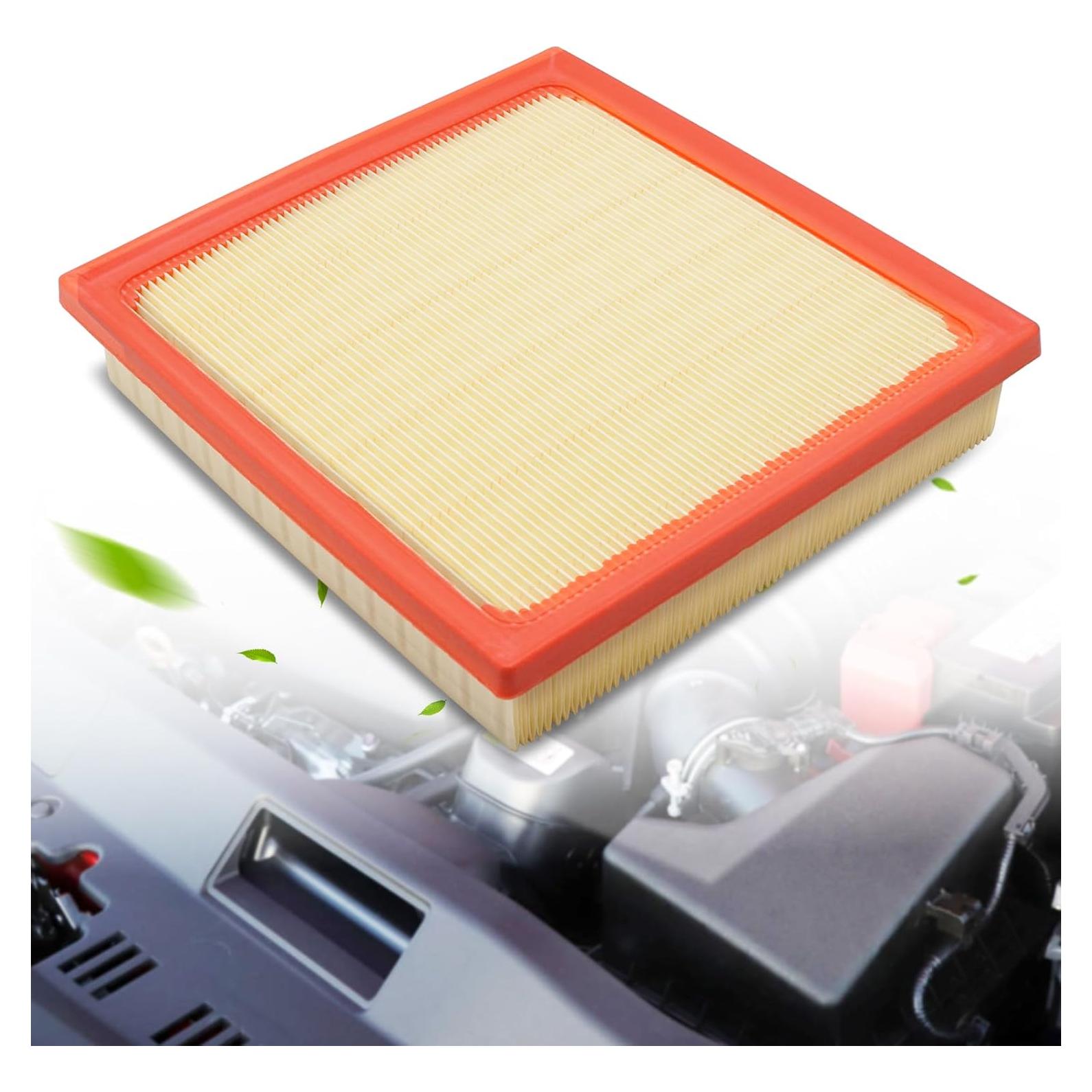 Filtro de aire motor X4XZ CA12377 para Lexus y Toyota