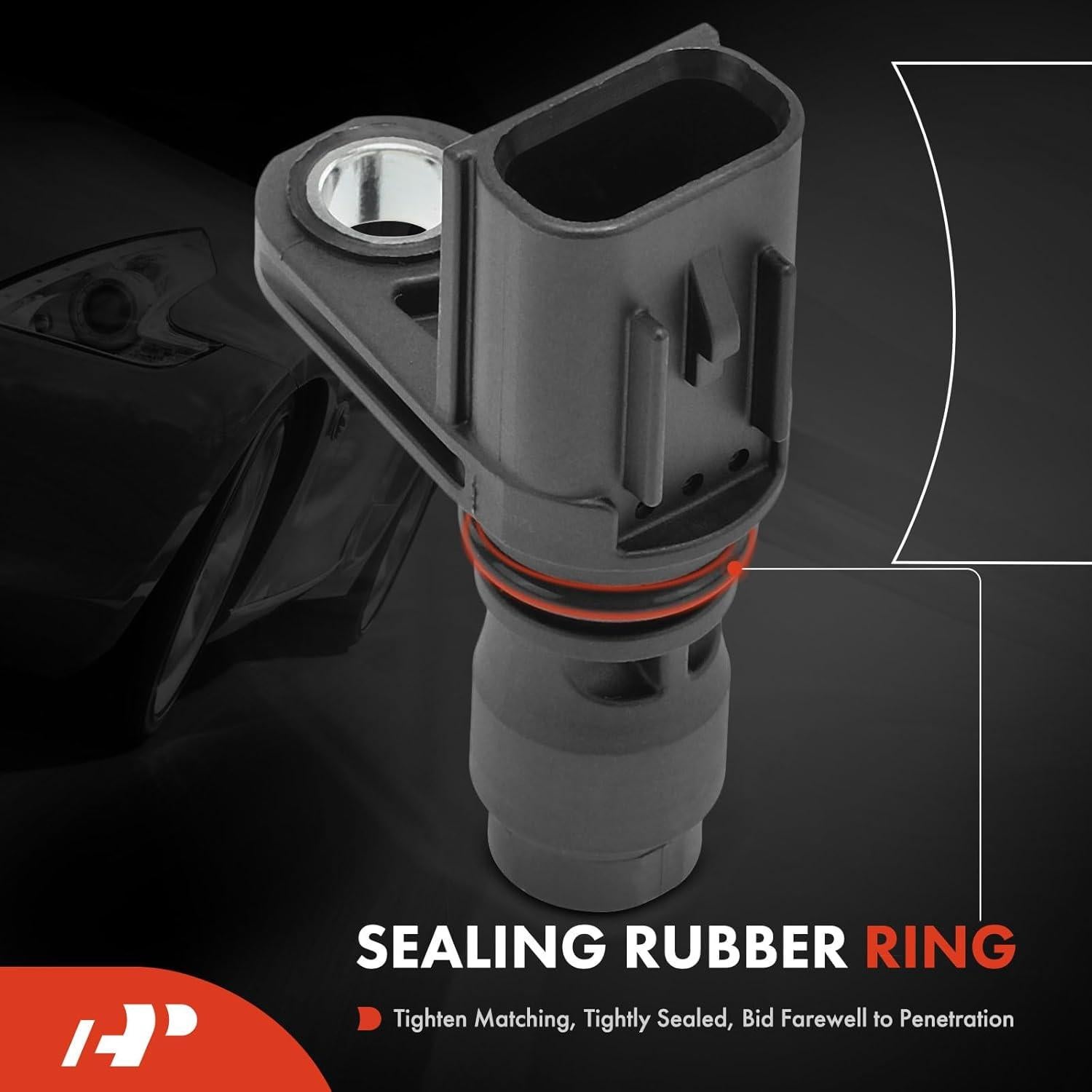 Sensor de posición árbol de levas A-Premium Toyota Lexus