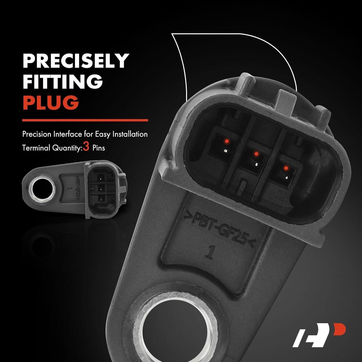 Sensor de posición árbol de levas A-Premium Toyota Lexus