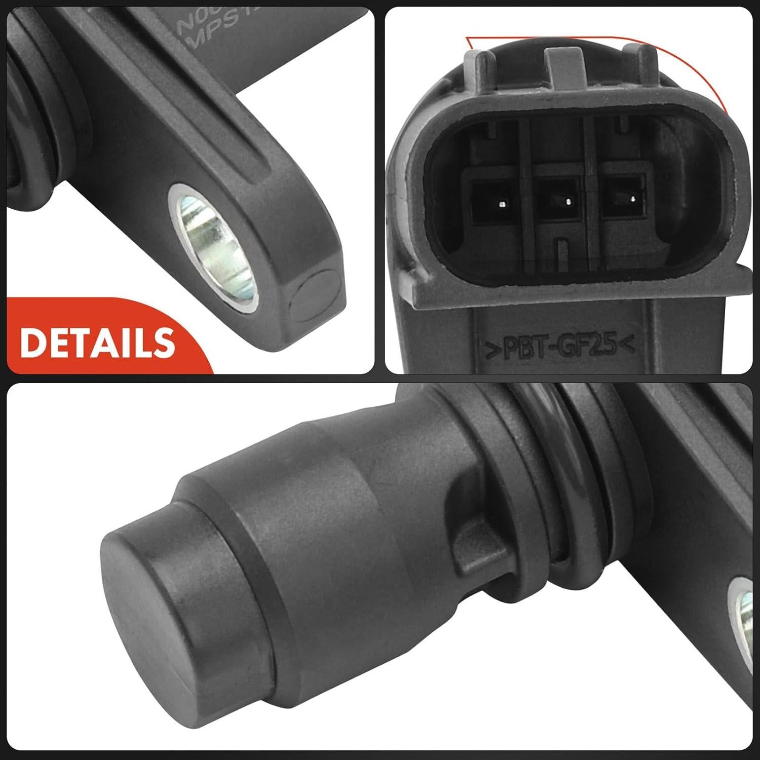 Sensor de posición árbol de levas A-Premium Toyota Lexus