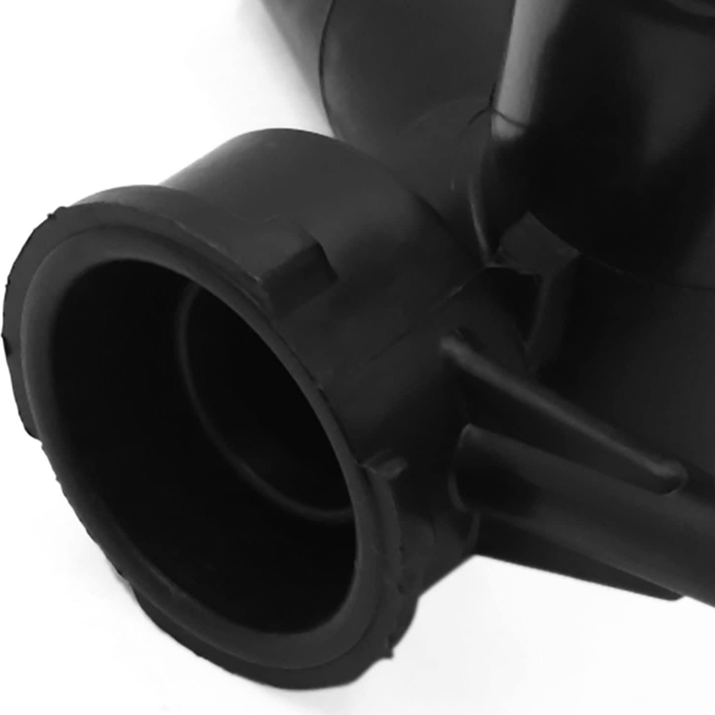 Cuello de Llenado de Refrigerante uxcell para Toyota y Scion